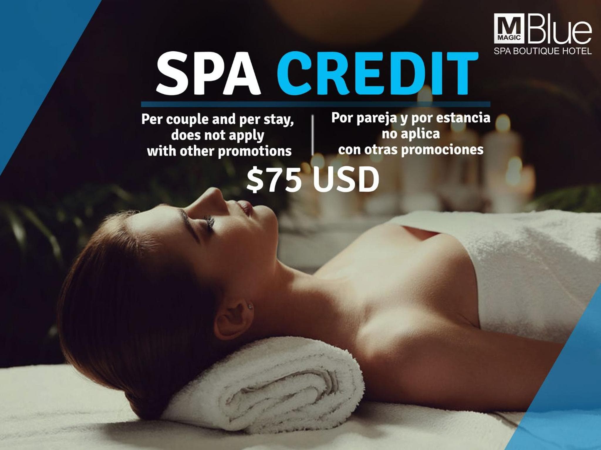 Magic Blue Spa Boutique Hotel Adults Only — 23