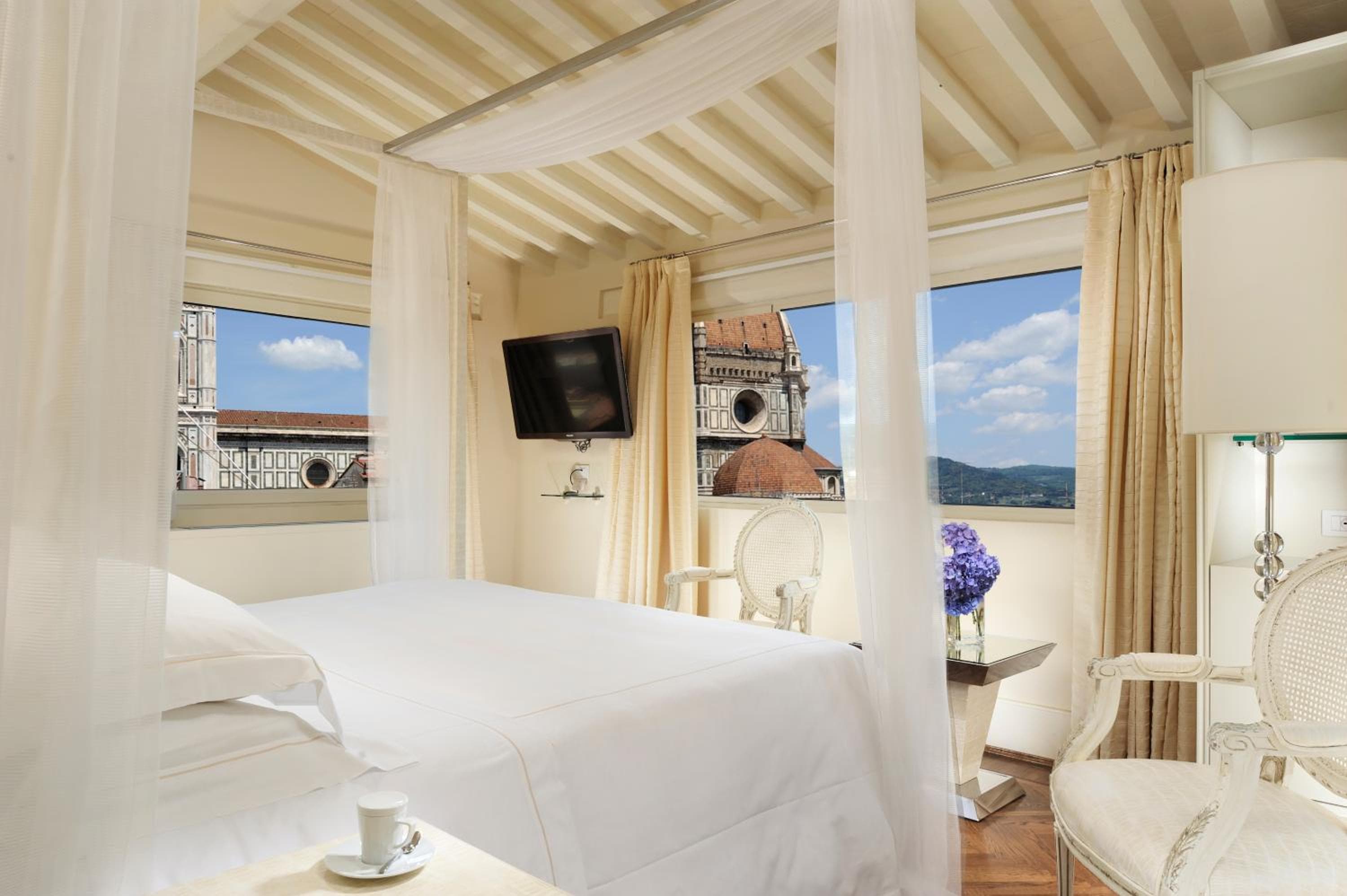 Brunelleschi Hotel — 15