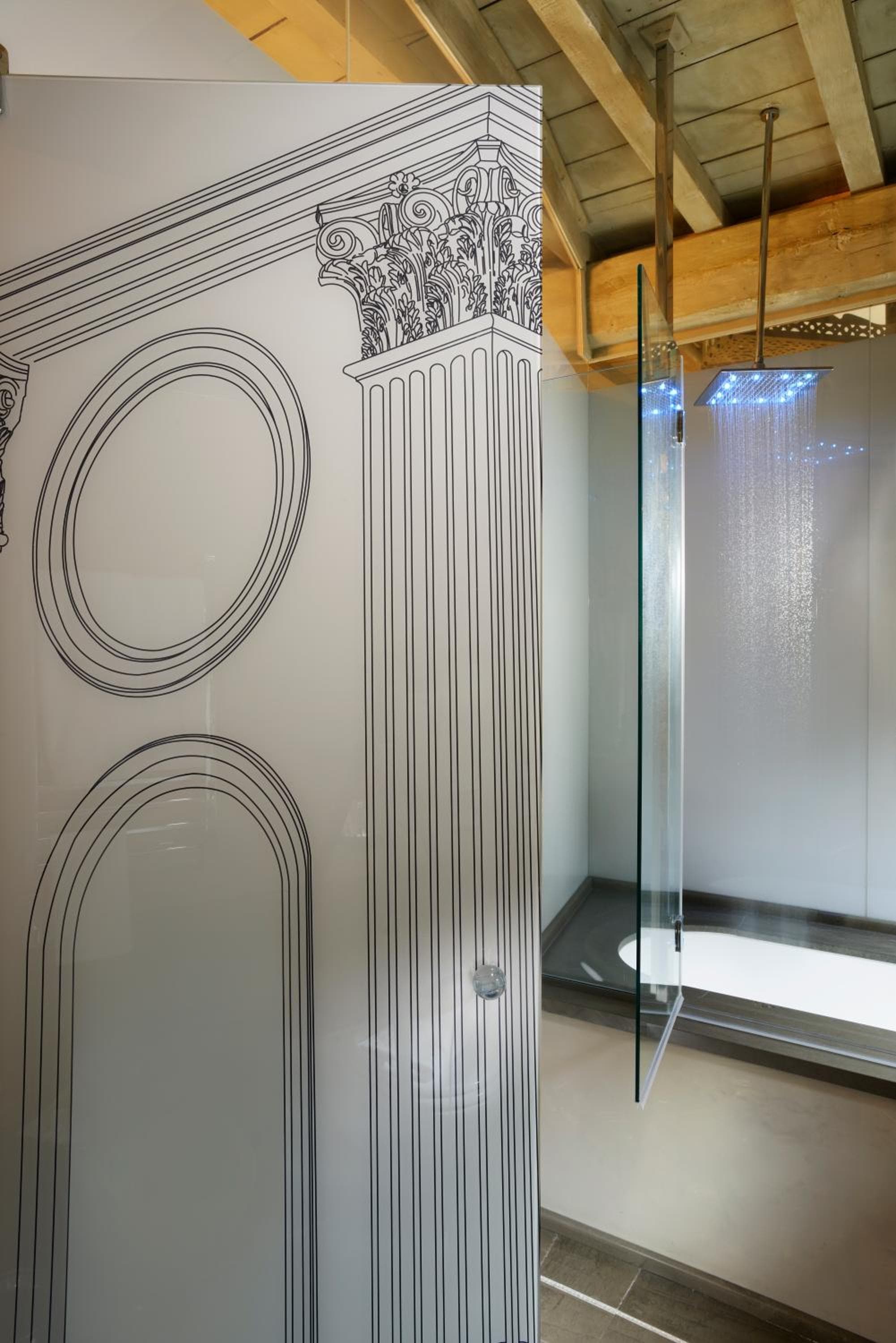 Brunelleschi Hotel — 22