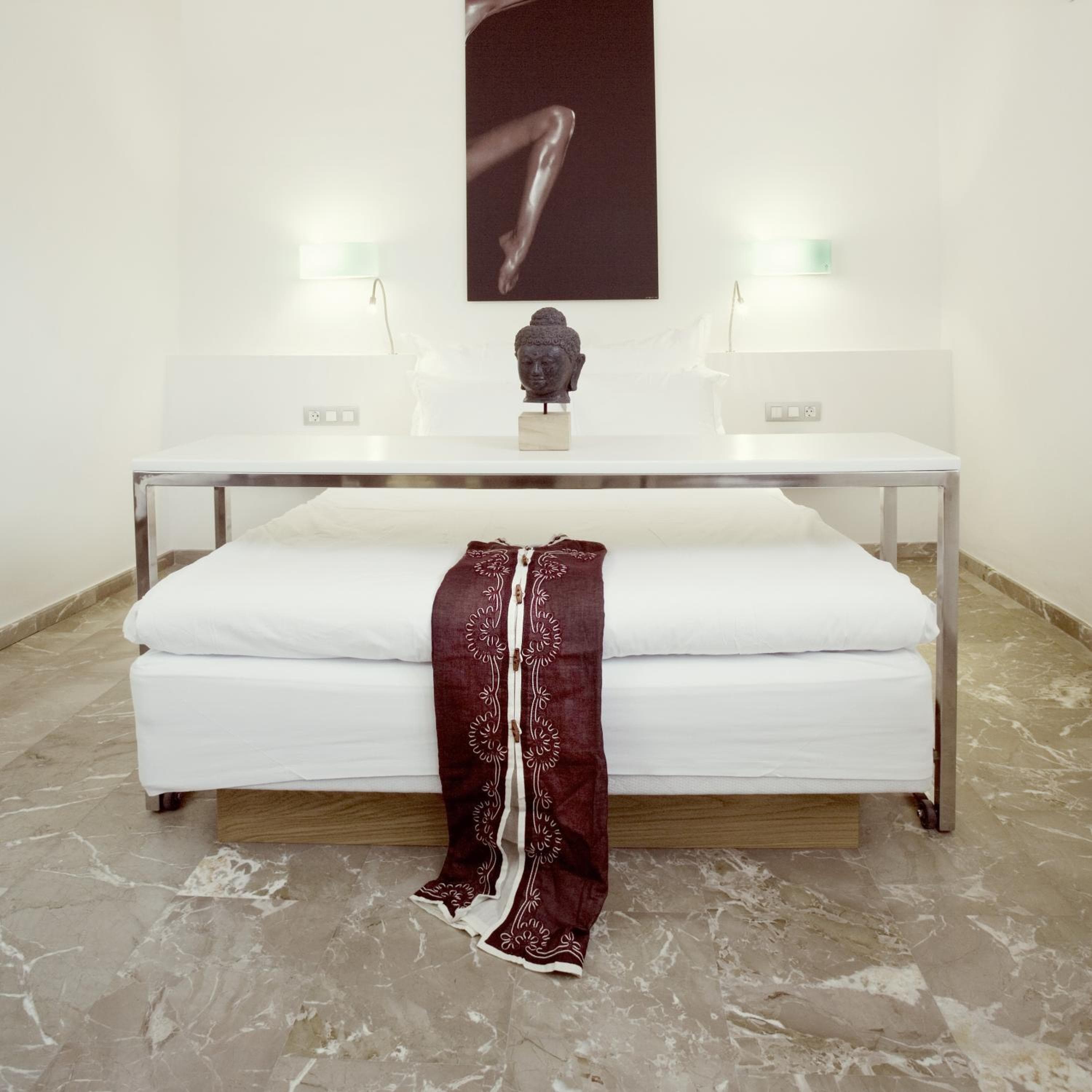 Petit Palace Hotel Tres — 21