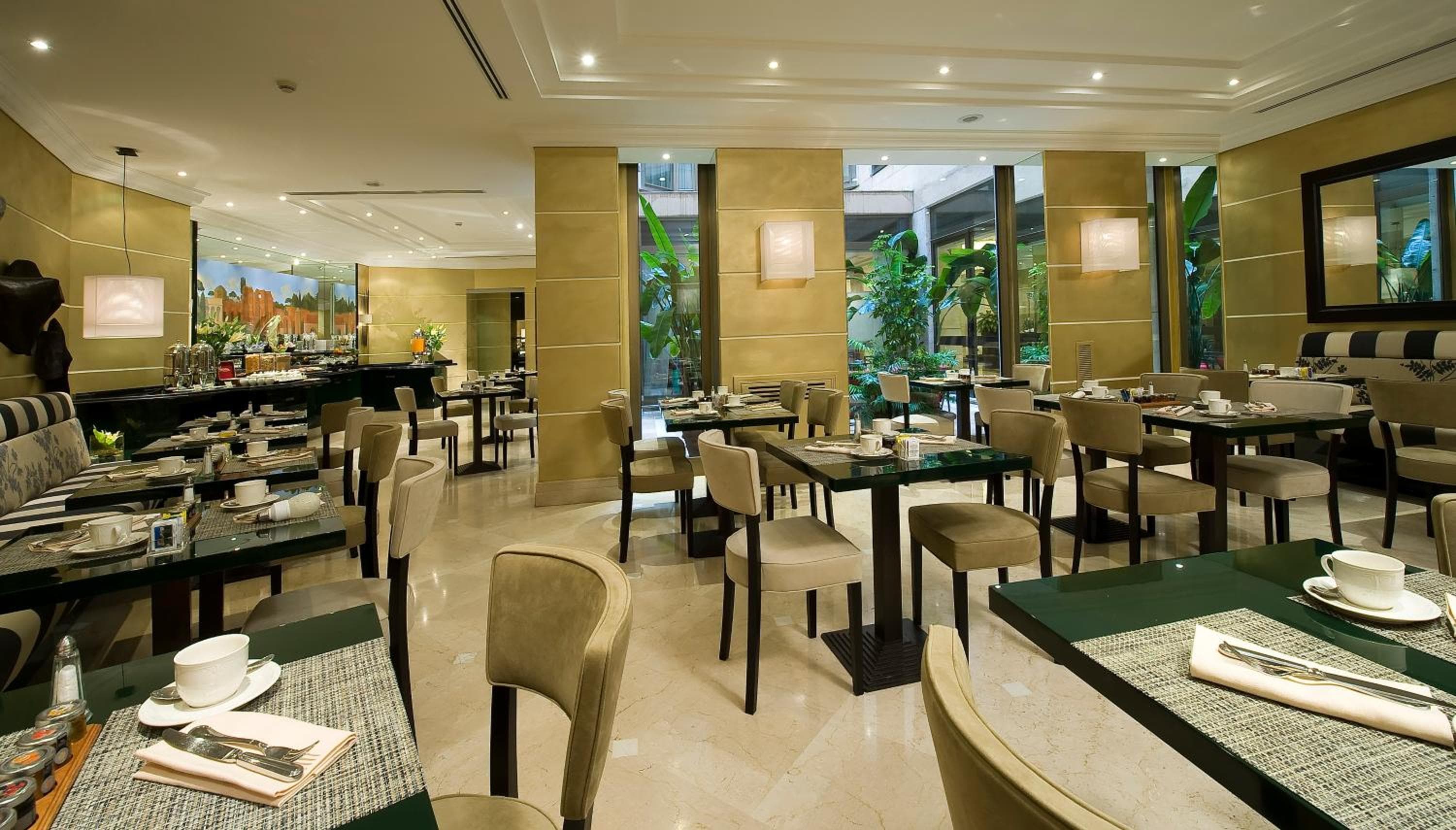 Hotel dei Mellini — 10