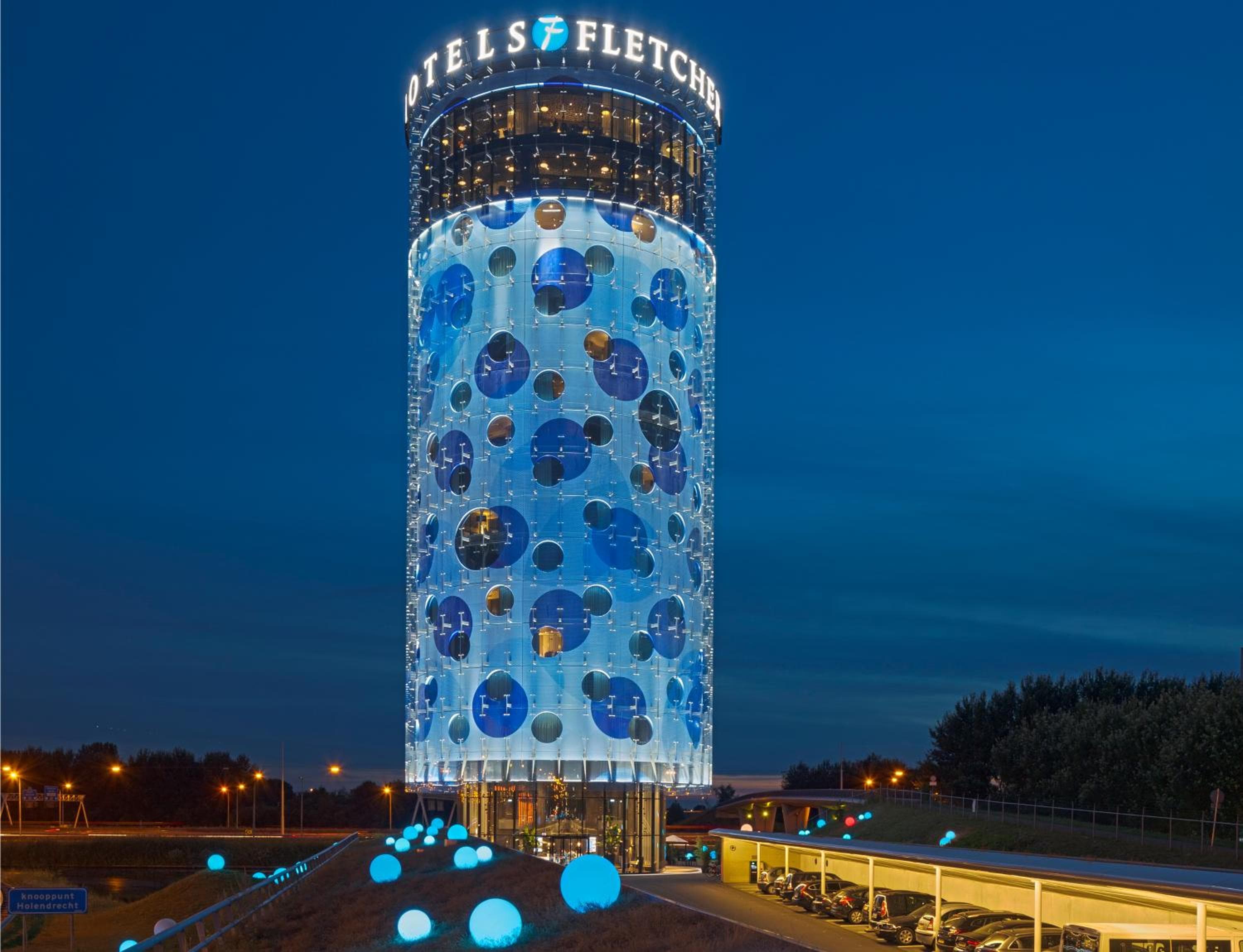 Fletcher Hotel Amsterdam — 25