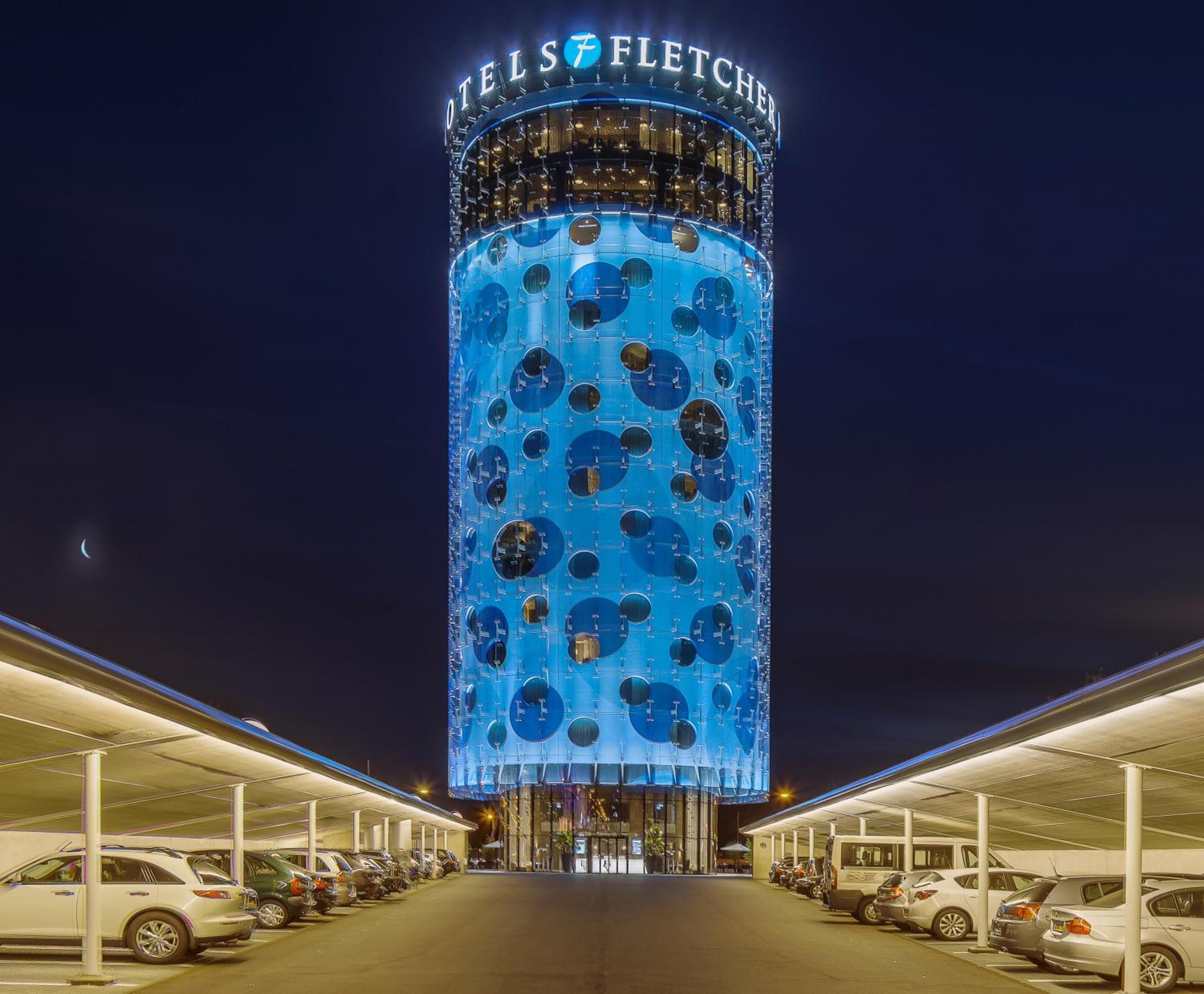 Fletcher Hotel Amsterdam — 7