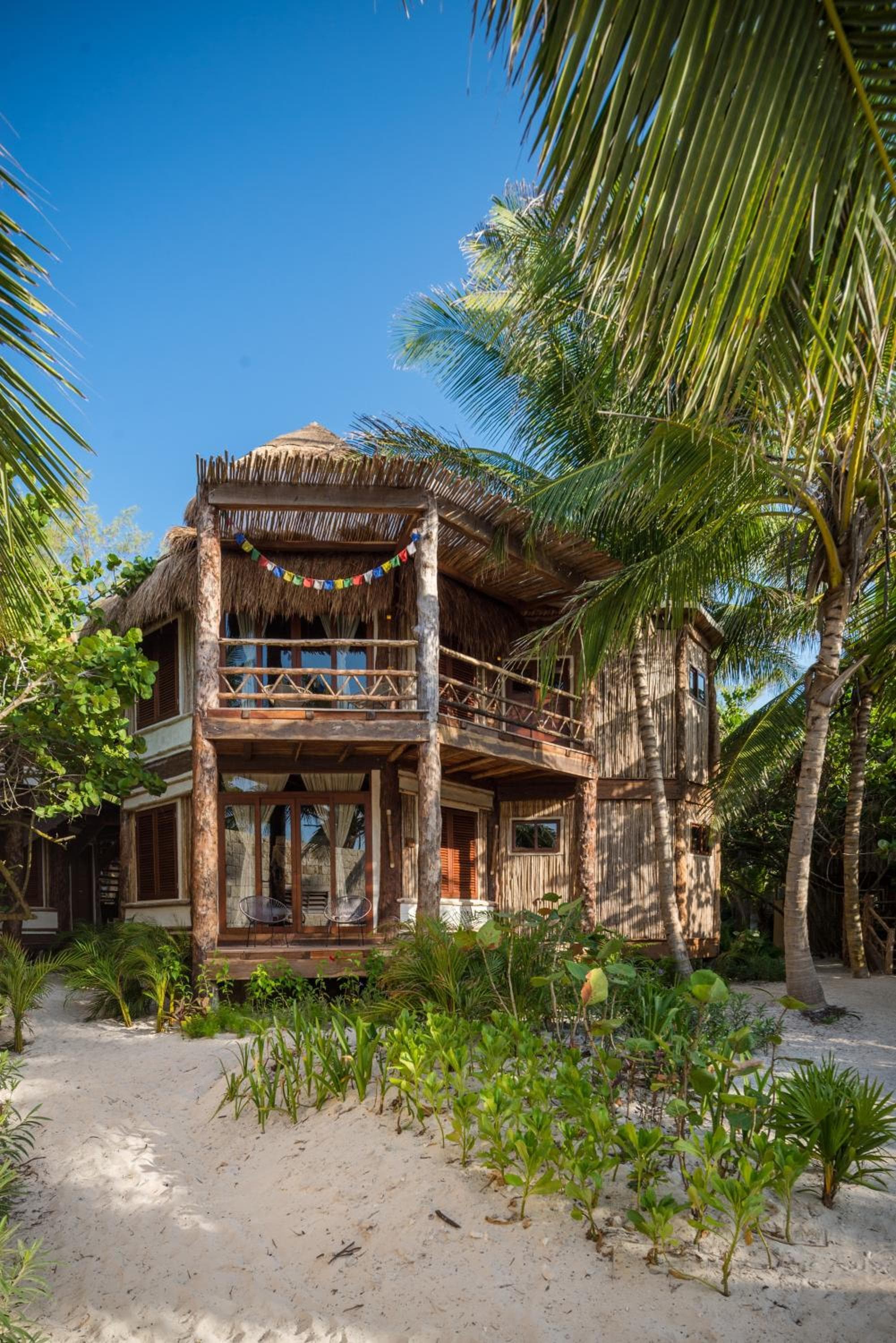 Delek Tulum — 7
