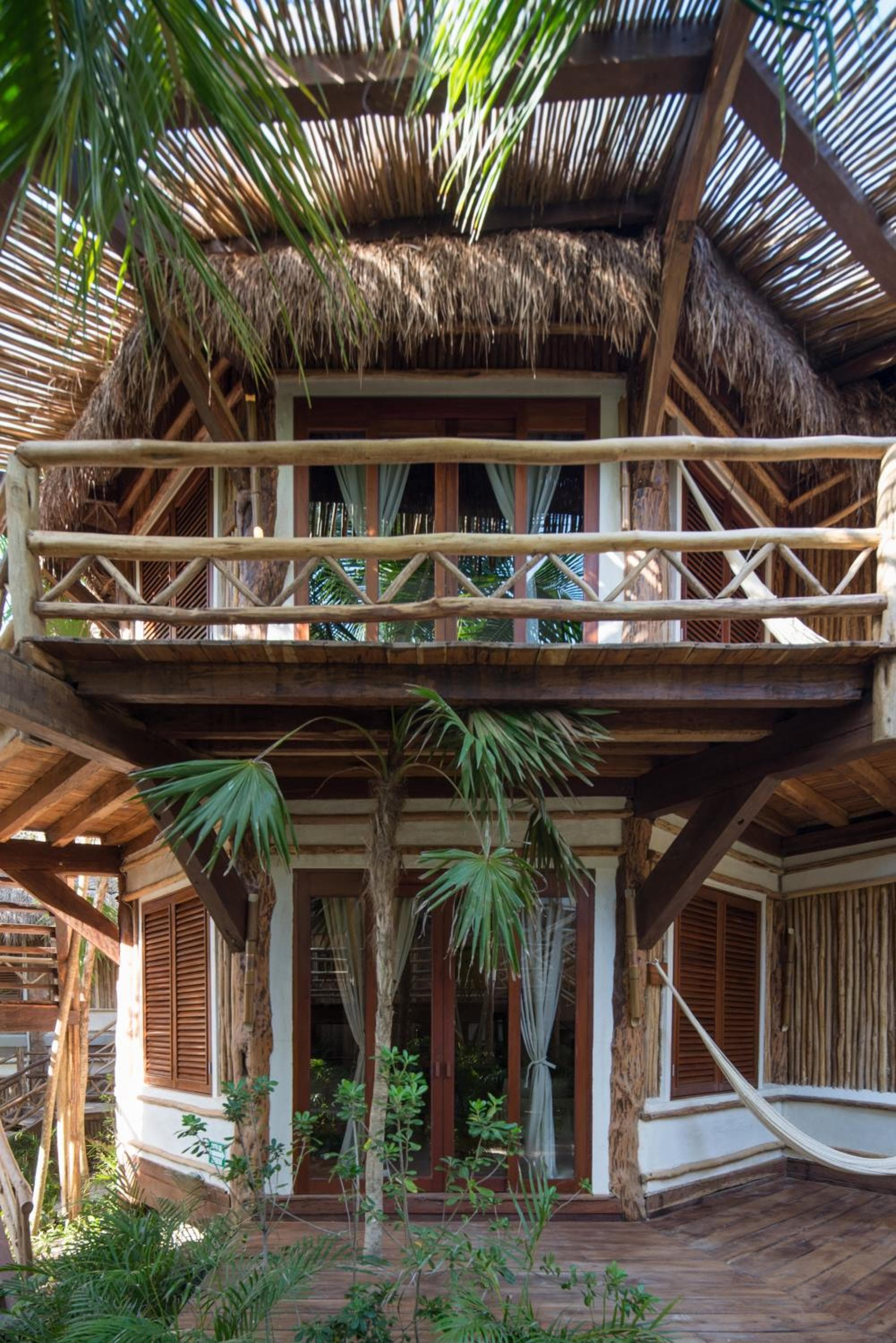 Delek Tulum — 5