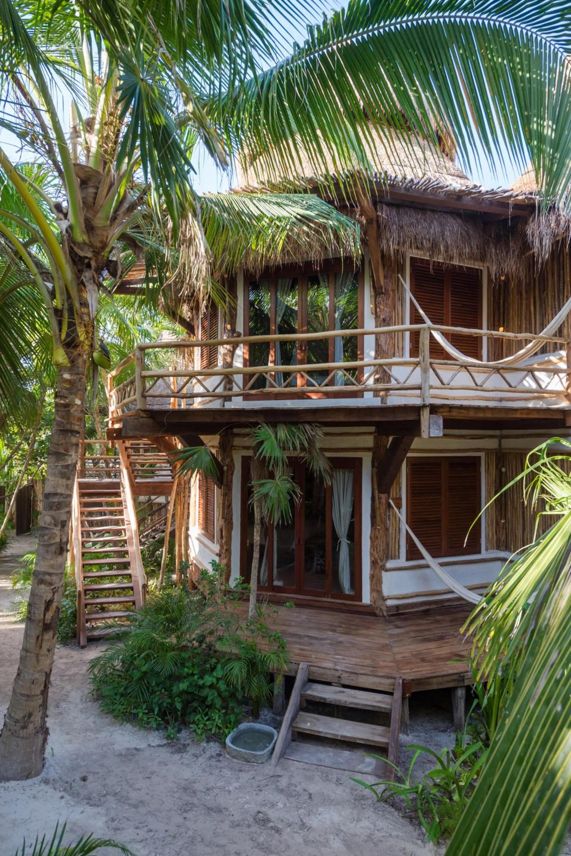Delek Tulum — 6
