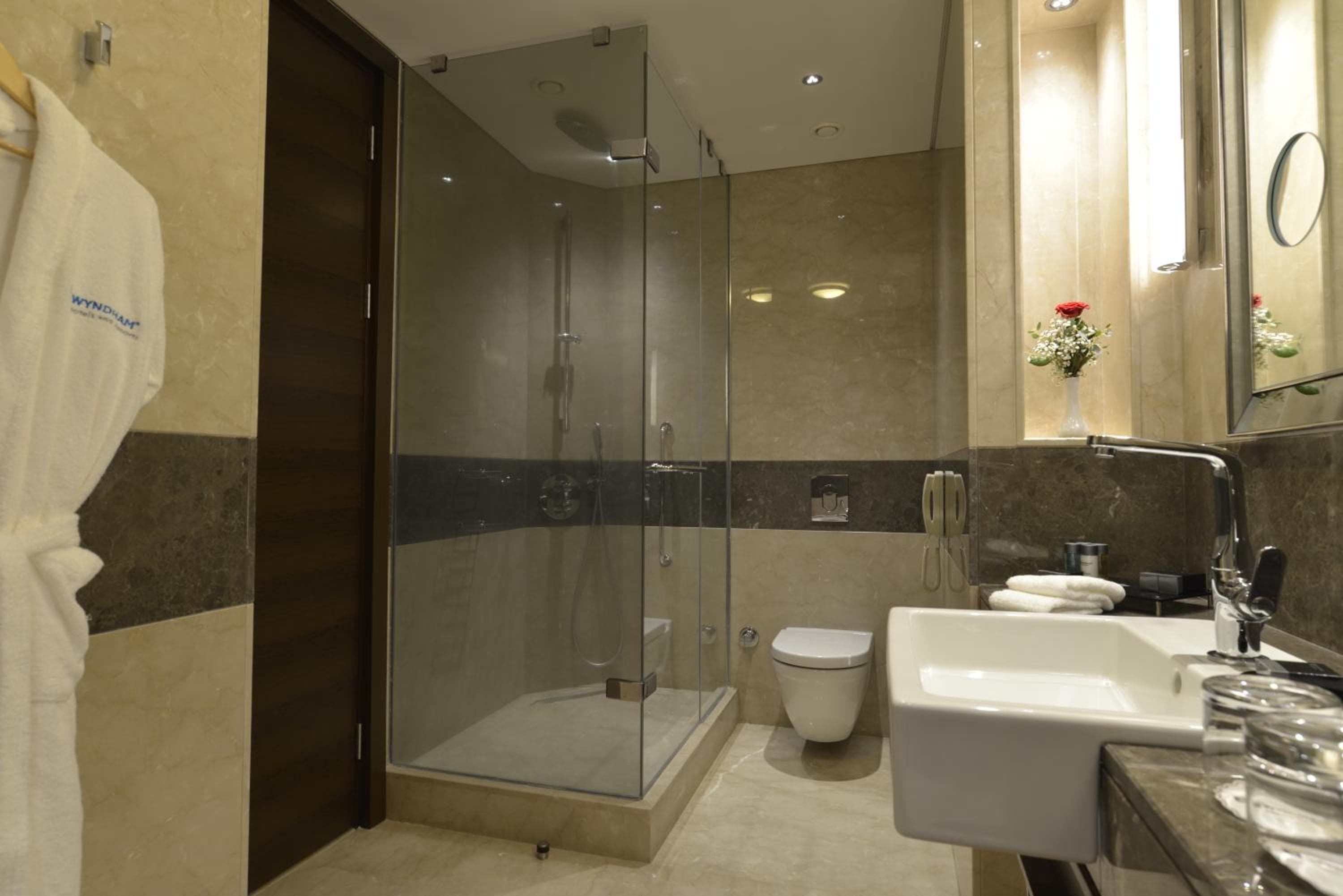 Wyndham Grand Istanbul Europe — 2