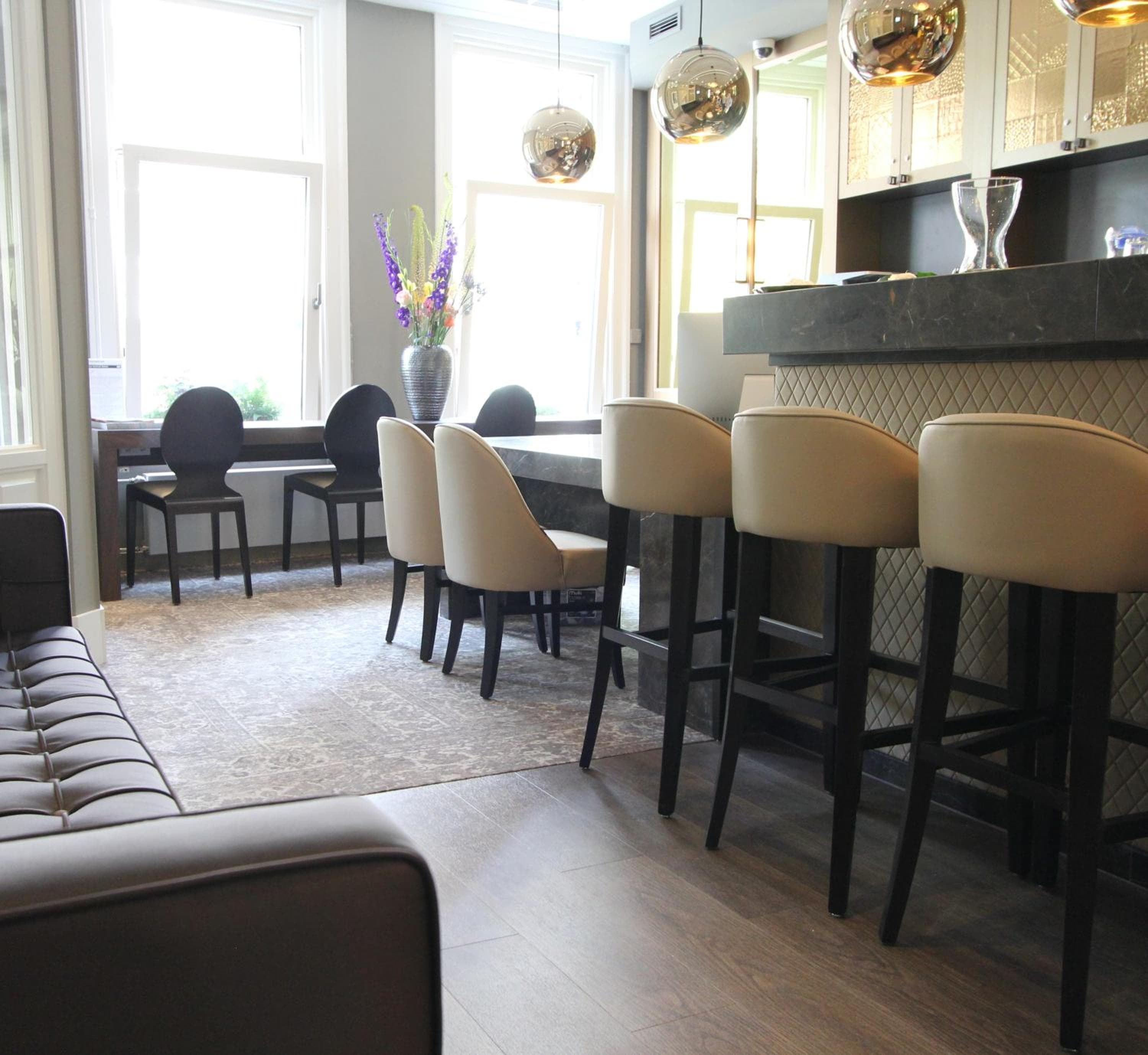 Apple Inn Hotel — 14