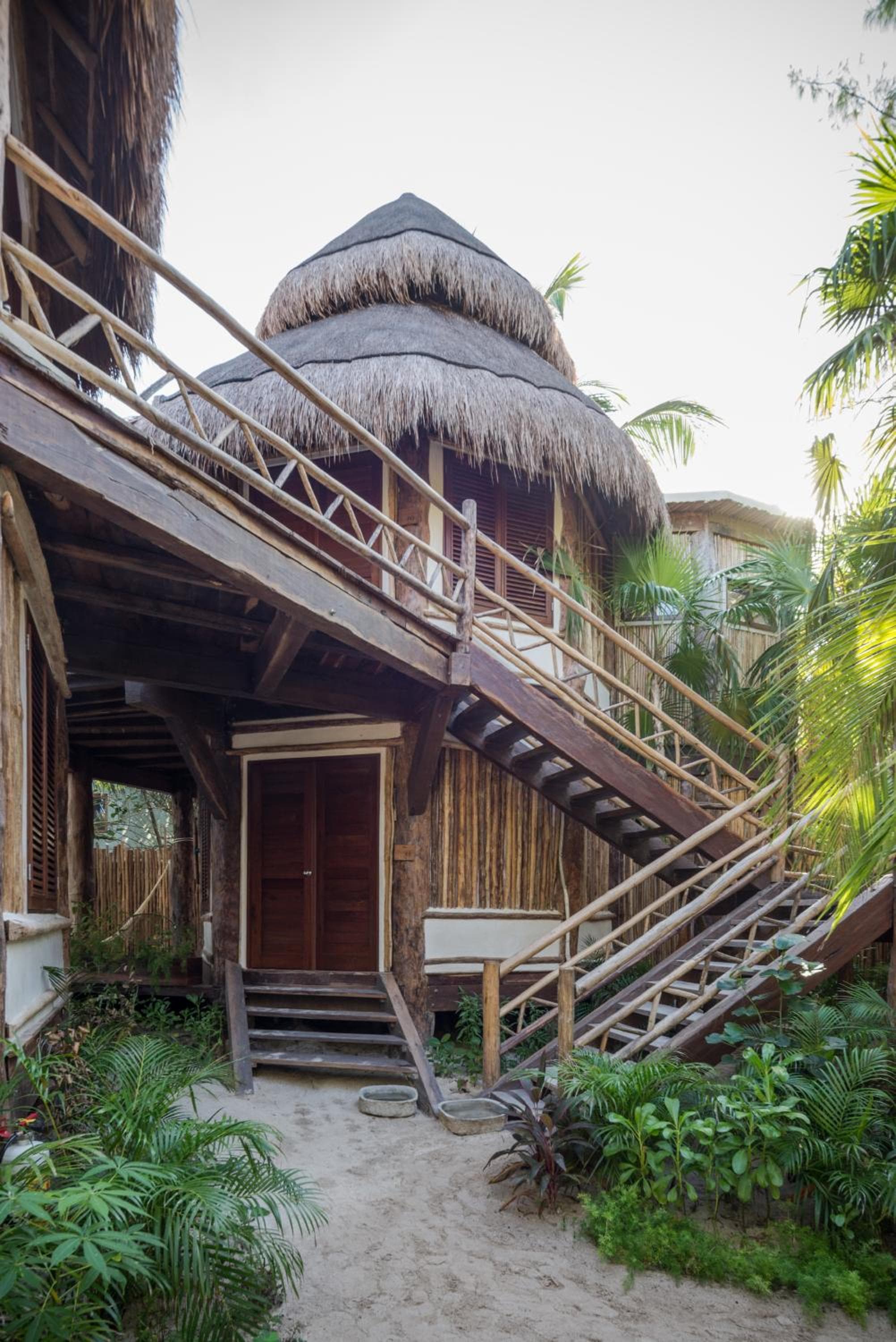 Delek Tulum — 1