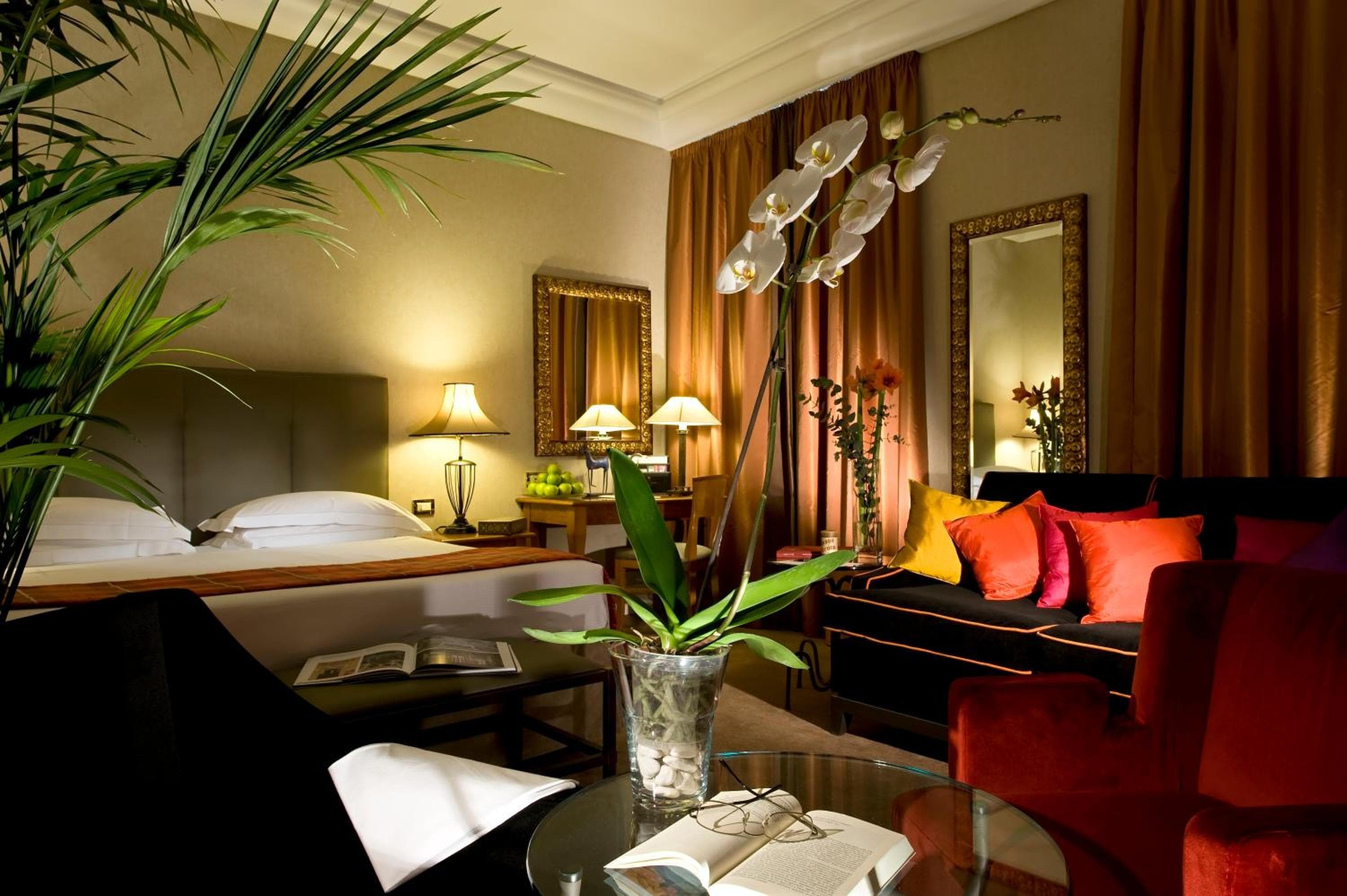 Hotel dei Mellini — 14