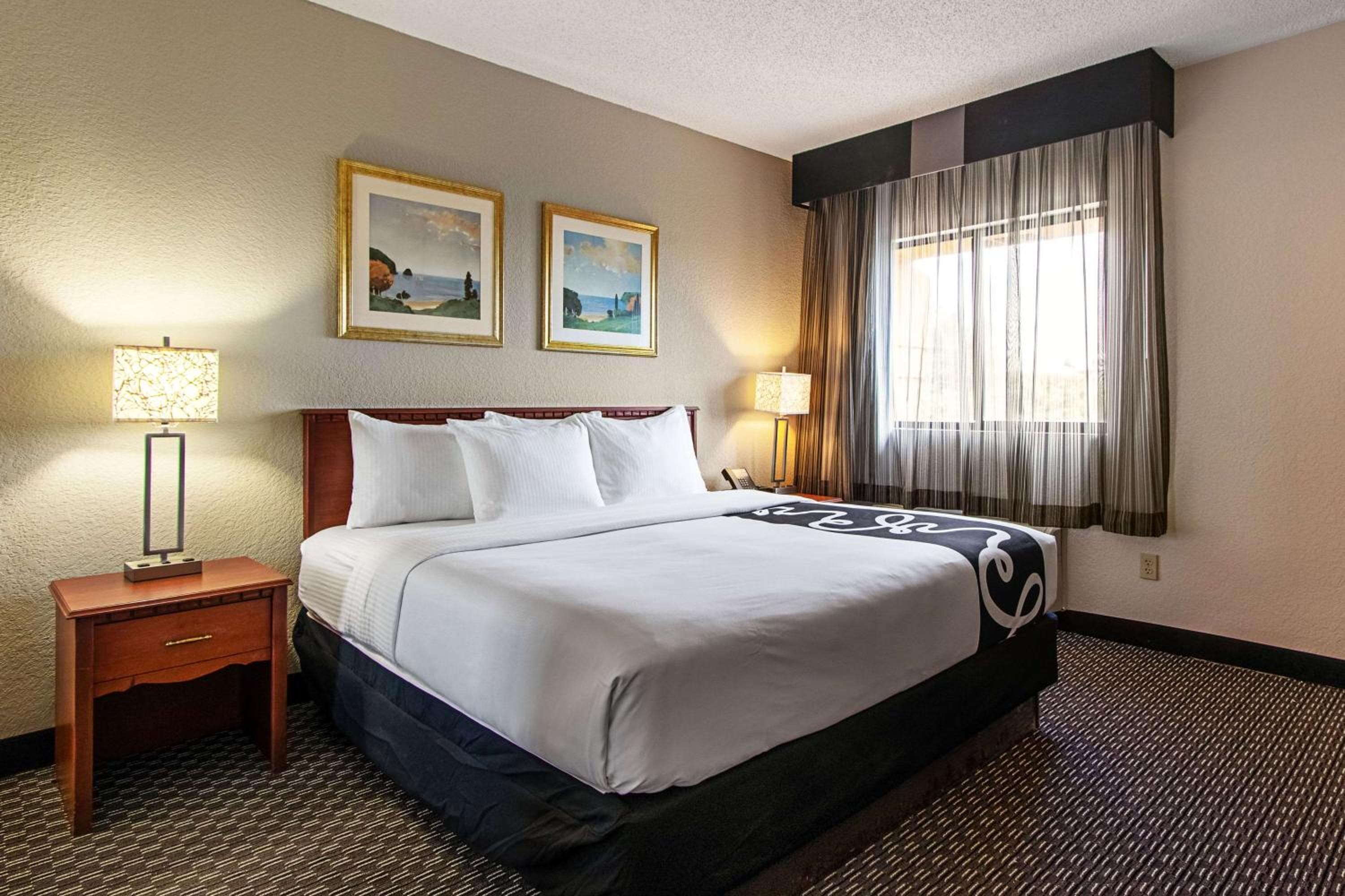 La Quinta Inn di Wyndham Ft. Lauderdale Tamarac est — 9