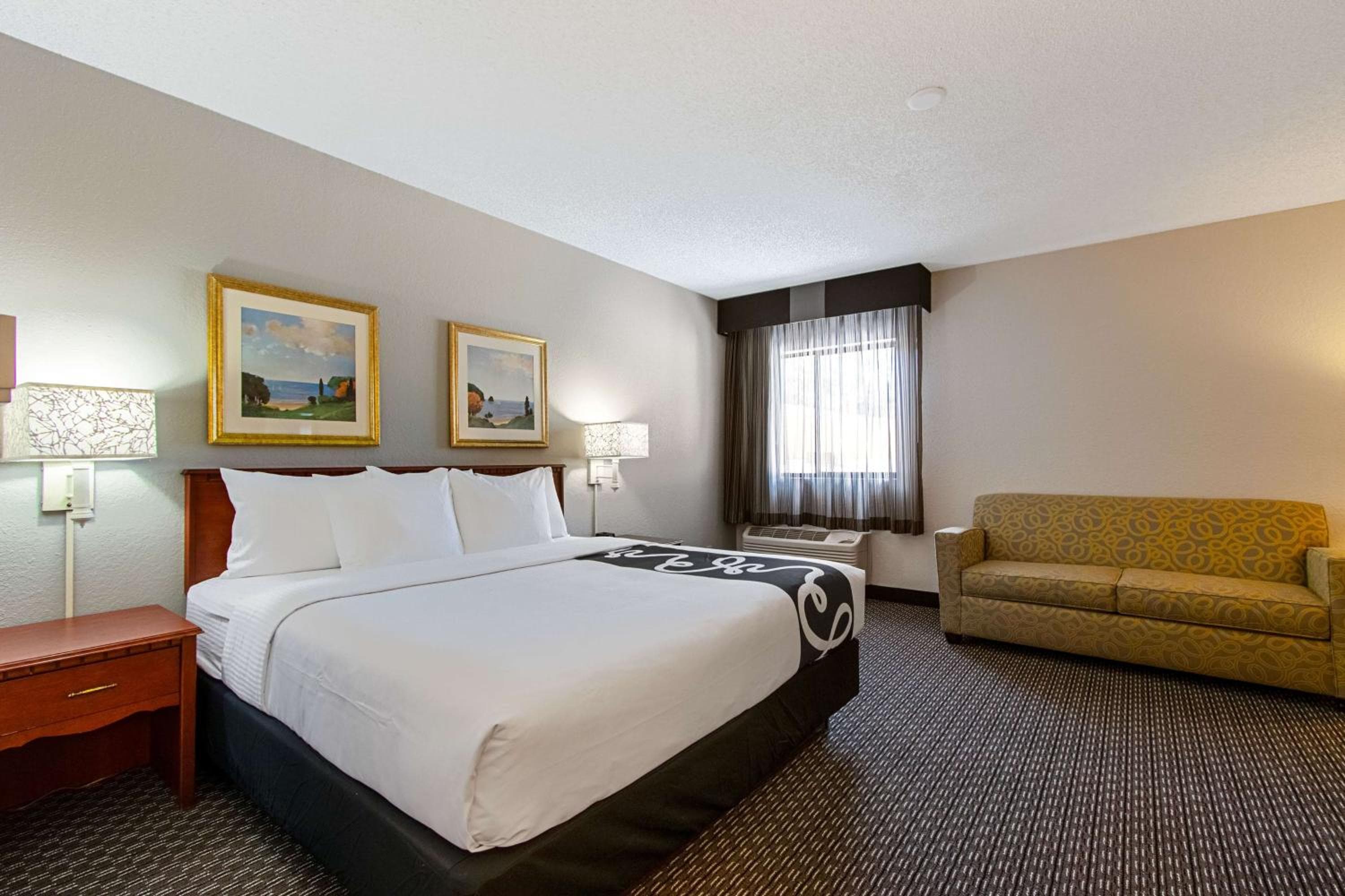 La Quinta Inn di Wyndham Ft. Lauderdale Tamarac est — 8
