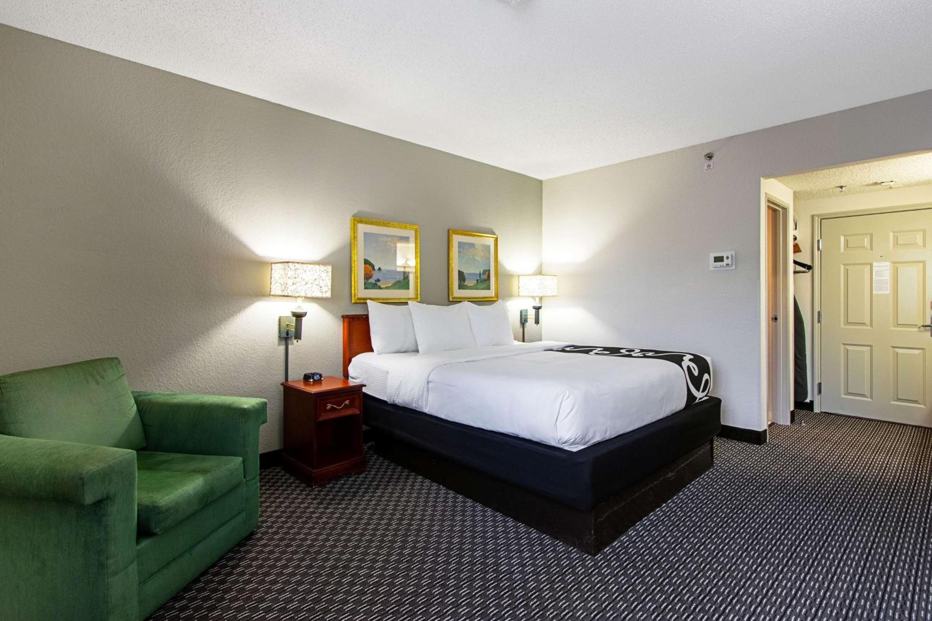 La Quinta Inn di Wyndham Ft. Lauderdale Tamarac est — 7