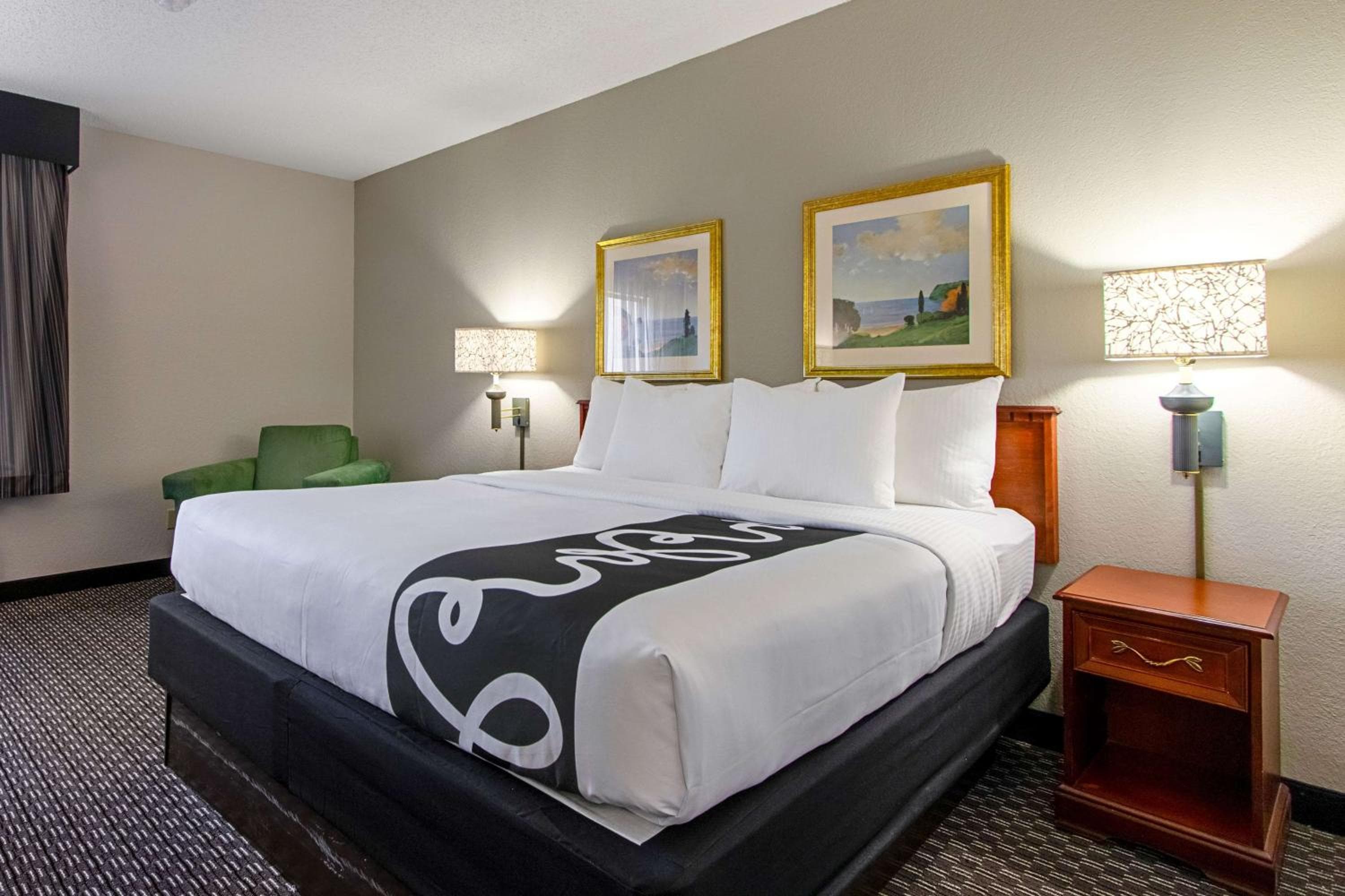 La Quinta Inn di Wyndham Ft. Lauderdale Tamarac est — 5