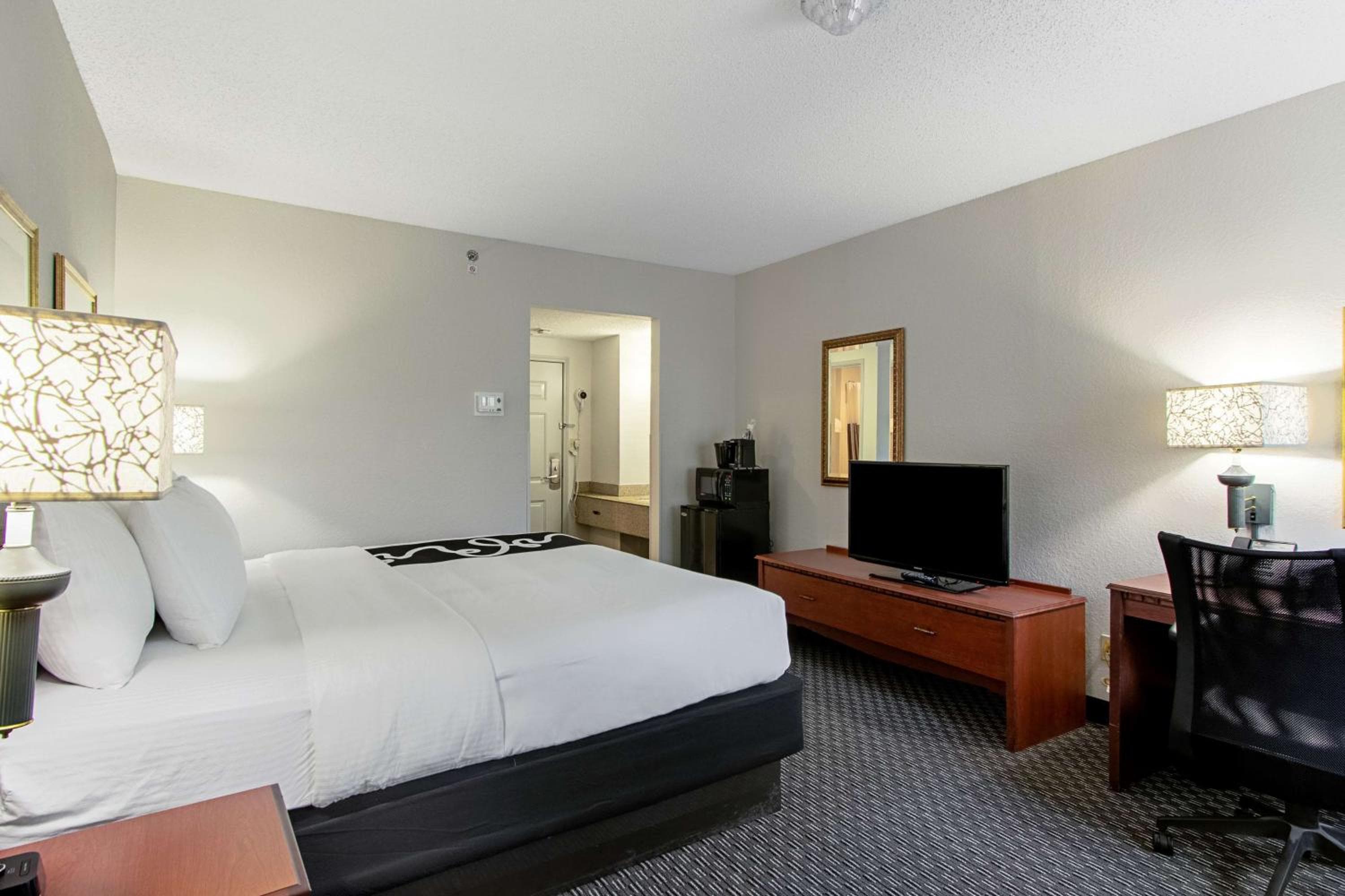 La Quinta Inn di Wyndham Ft. Lauderdale Tamarac est — 4