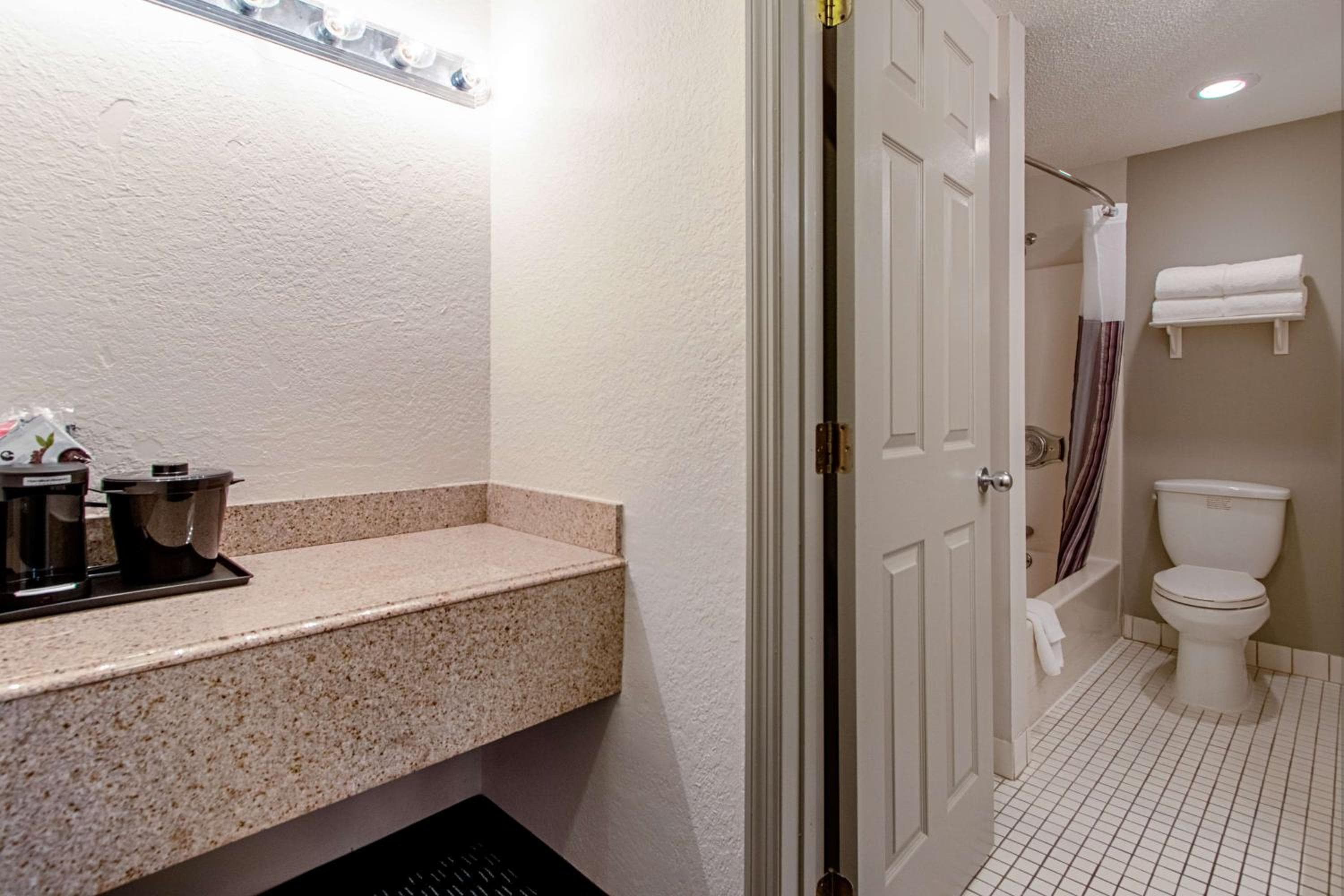La Quinta Inn di Wyndham Ft. Lauderdale Tamarac est — 2