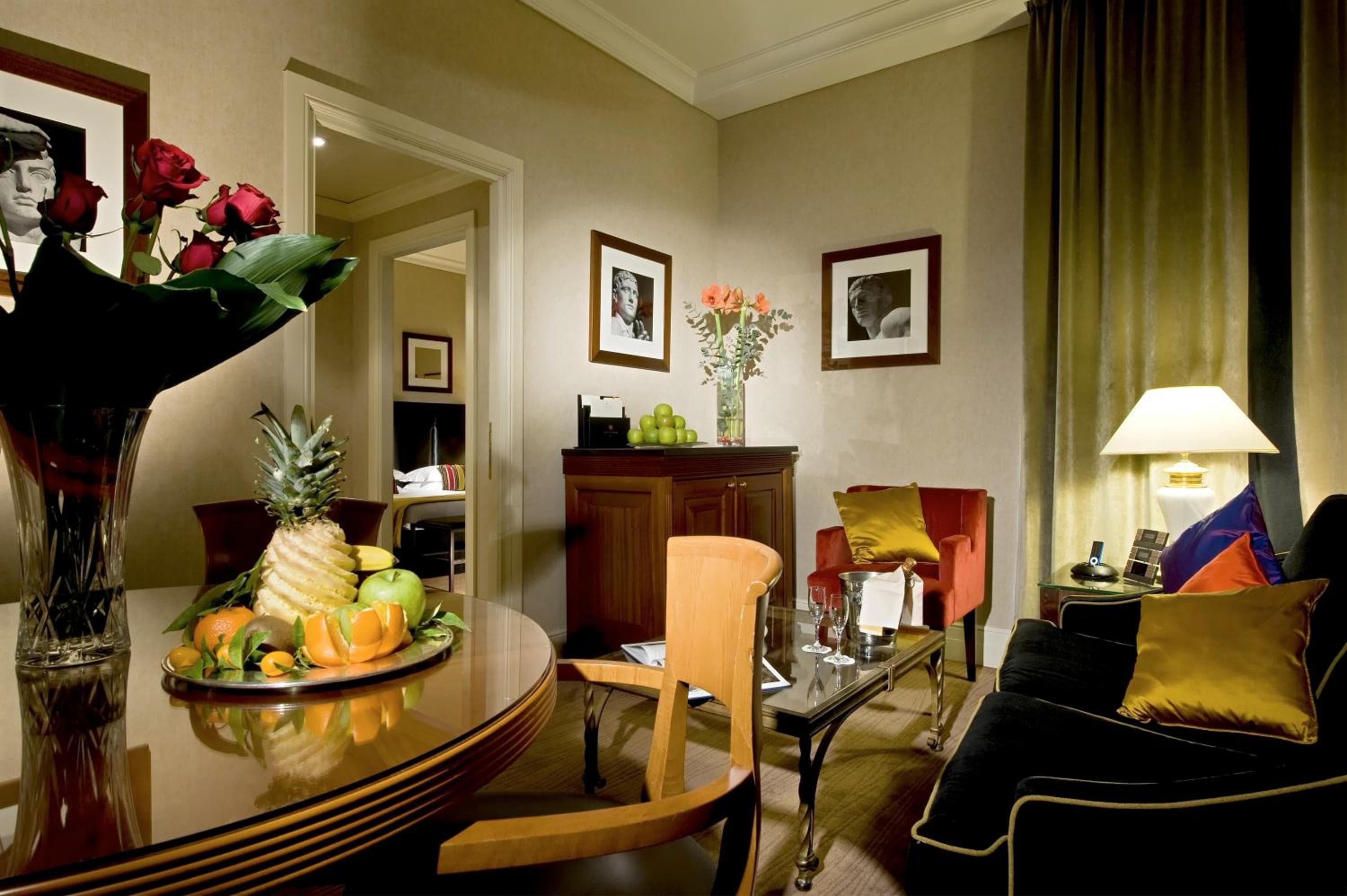 Hotel dei Mellini — 5