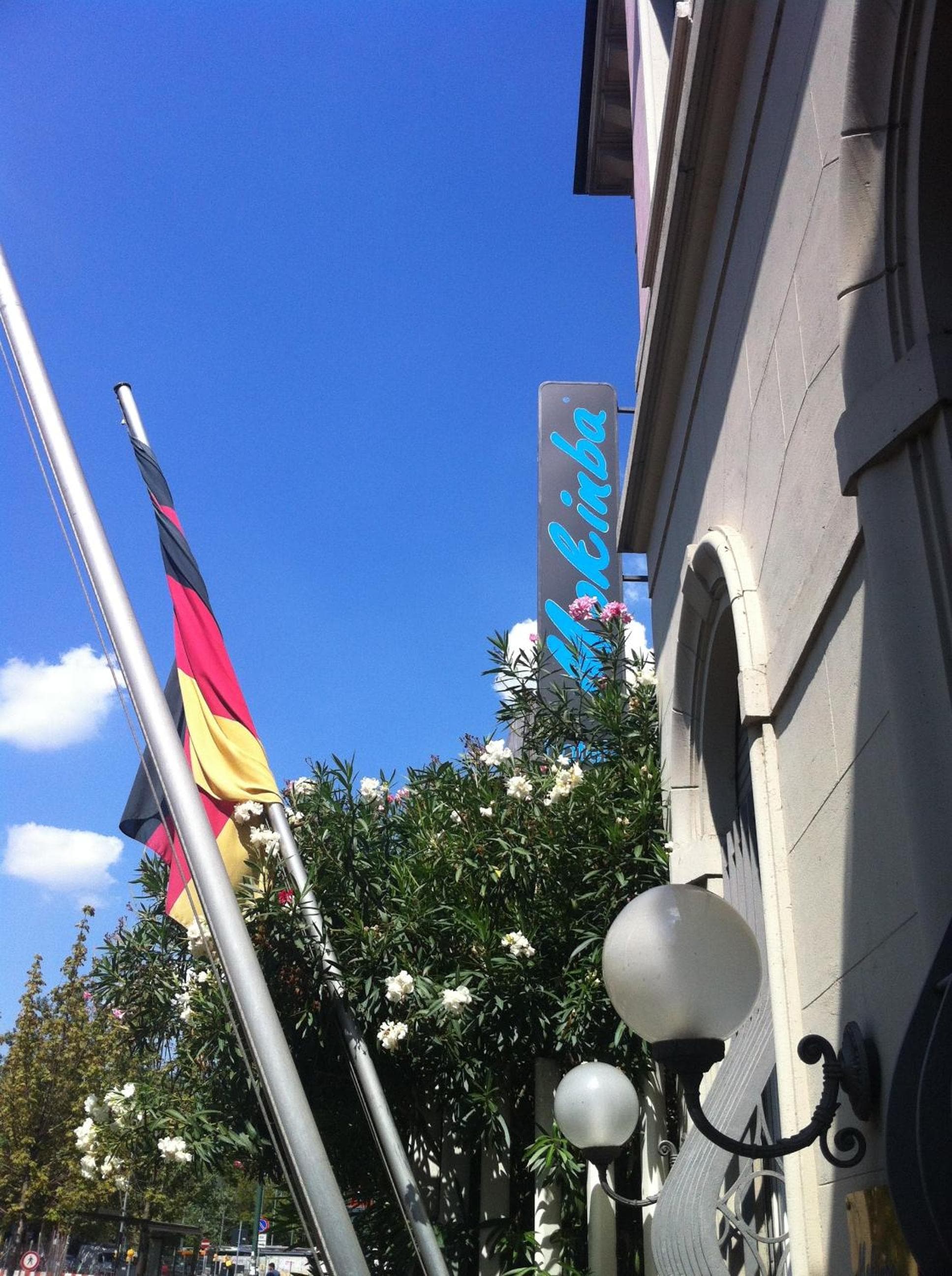 Mokinba Hotels Montebianco — 21