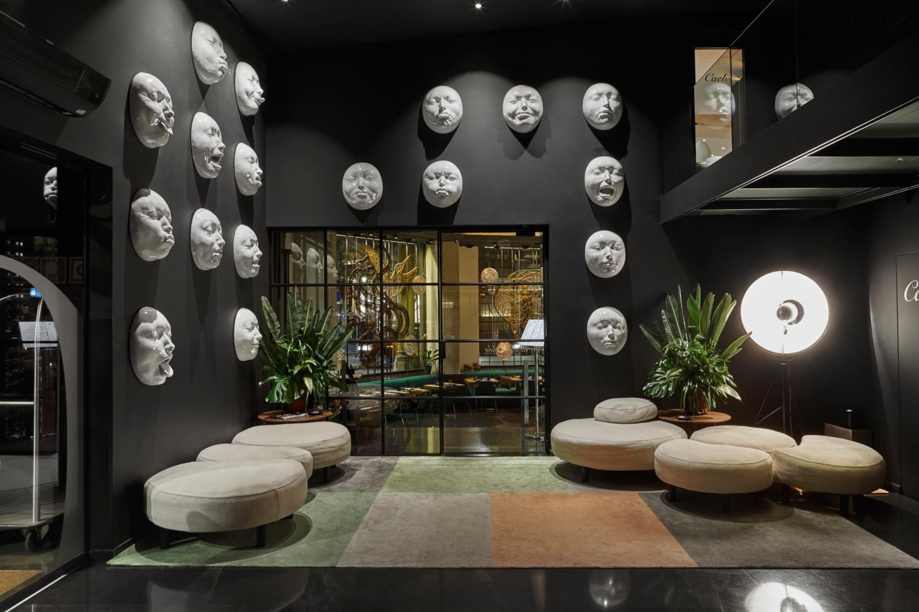 Ohla Barcelona — 29