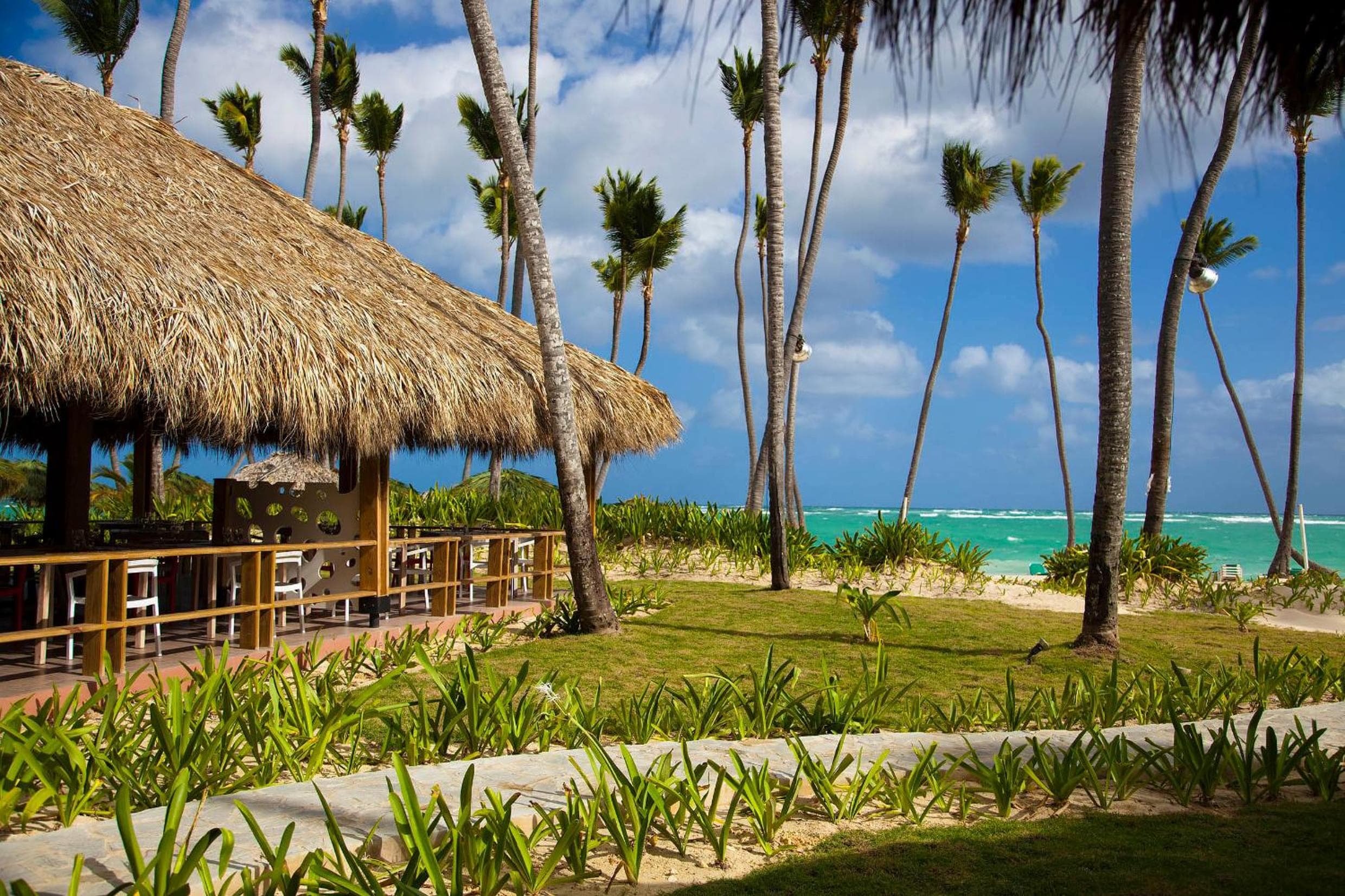 Grand Palladium Palace Resort Spa & Casino - All Inclusive — 14