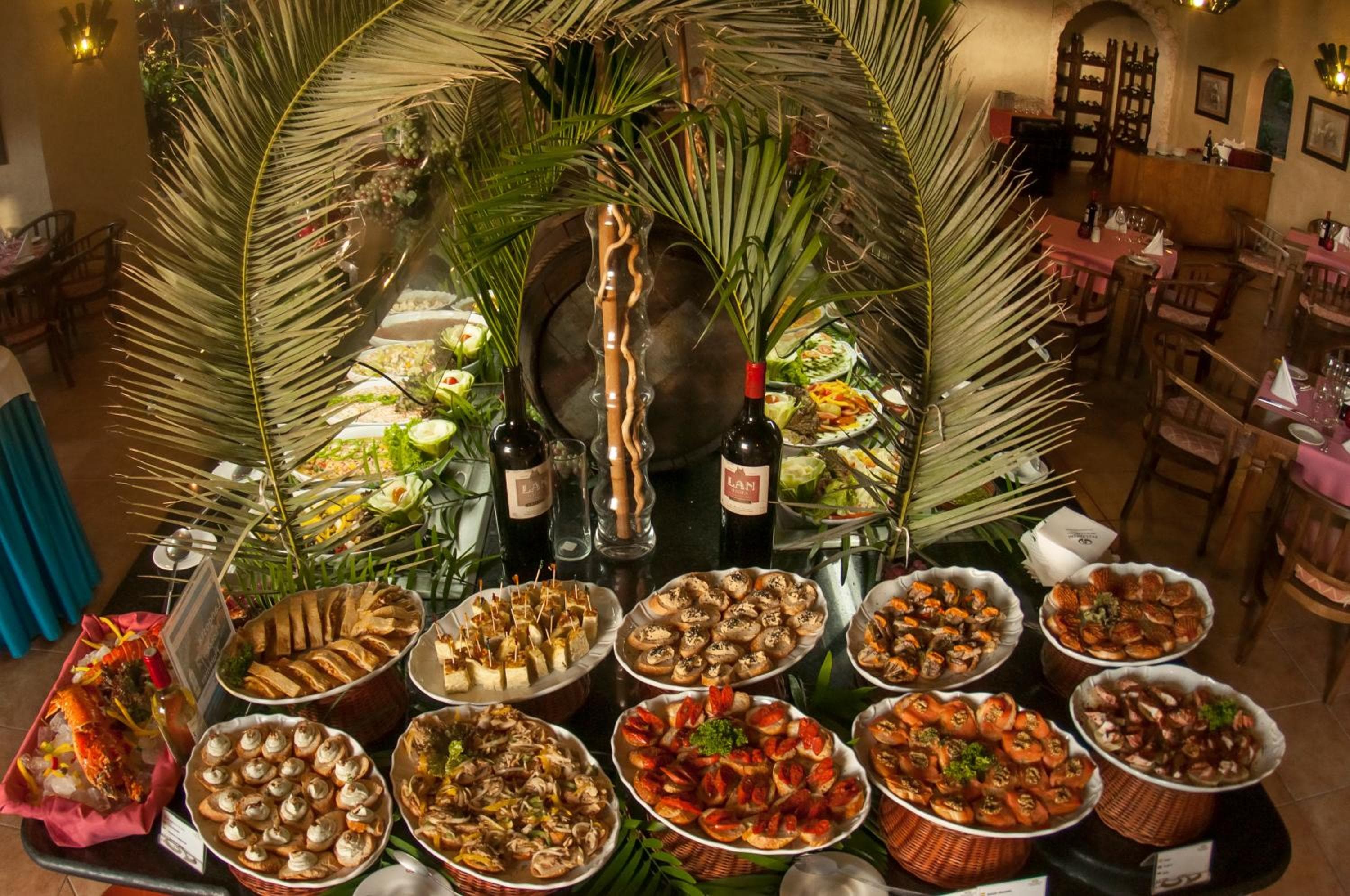Grand Palladium Palace Resort Spa & Casino - All Inclusive — 11