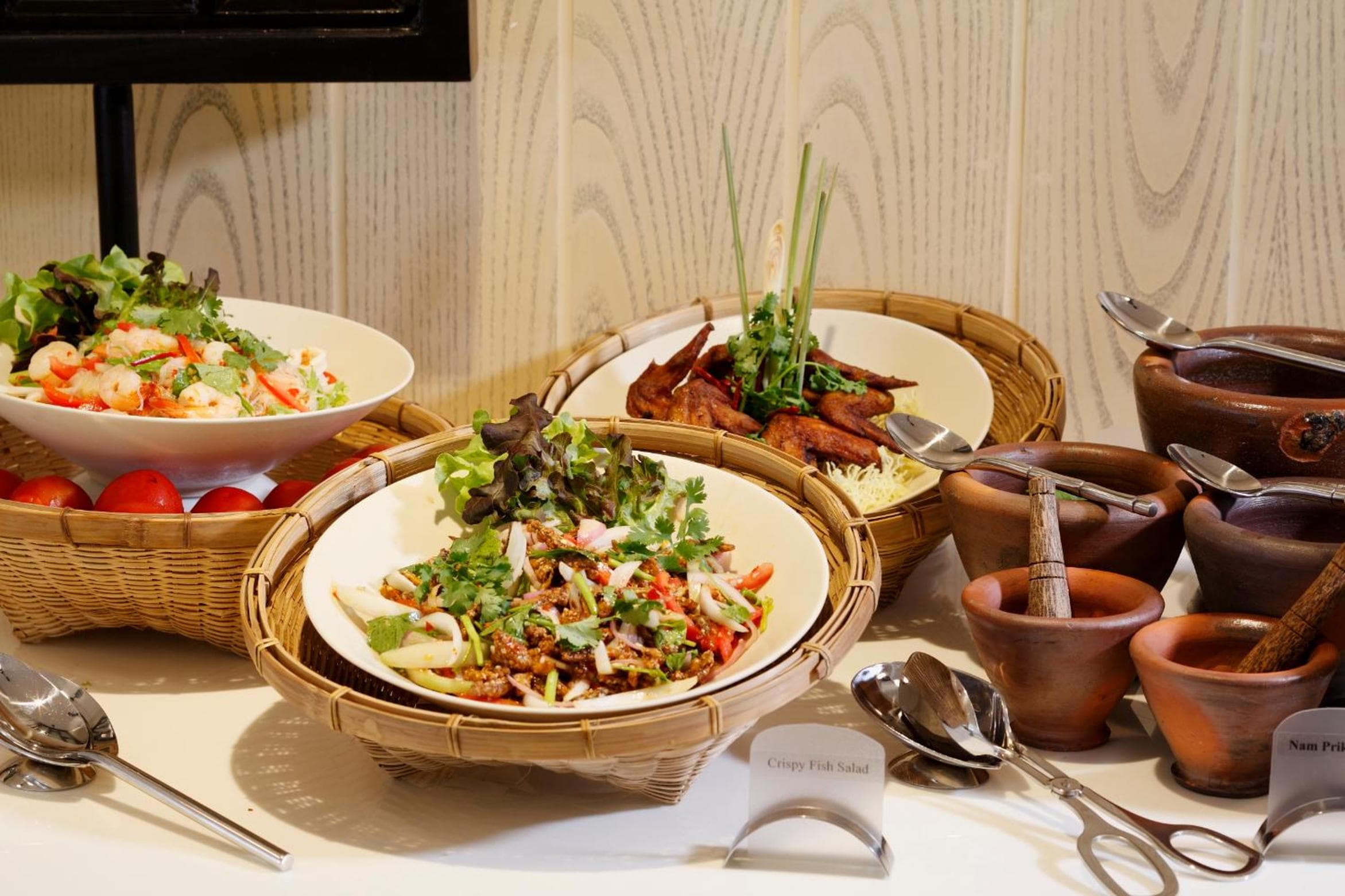 The Quarter Hualamphong by UHG - Close to Song Wat Road, Chinatown, Hua Lamphong Railway Station, Hua Lamphong MRT Station — 27