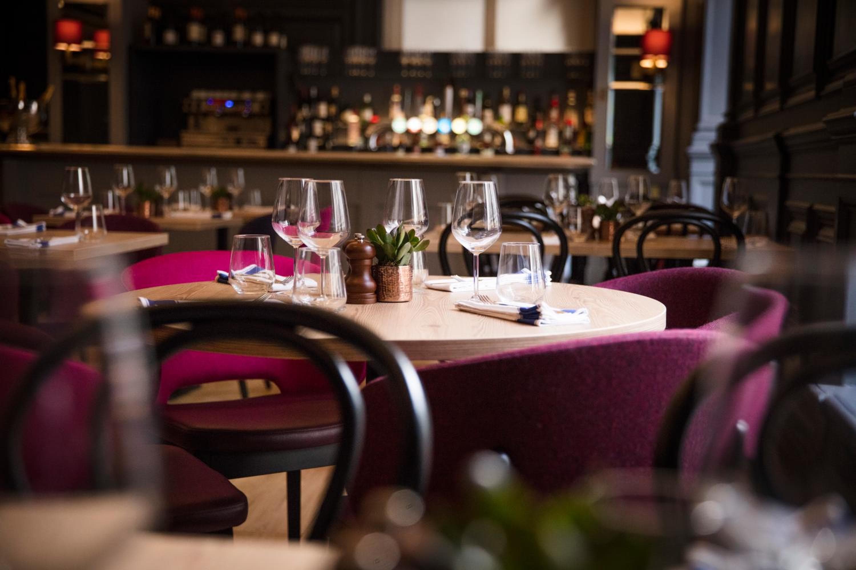 The Clermont London, Victoria hotel, 101 Buckingham Palace Road, London, United Kingdom — photo 74