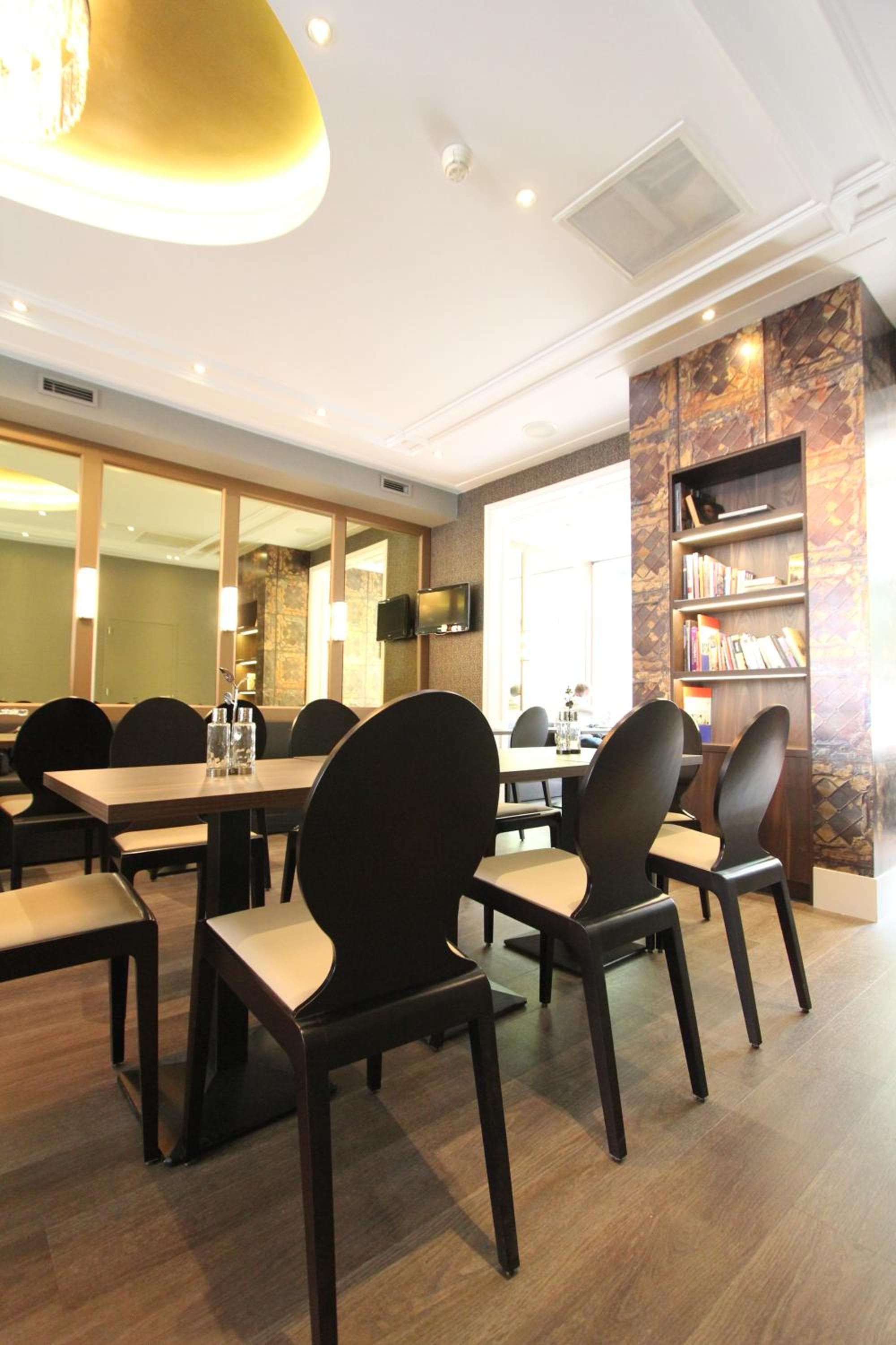 Apple Inn Hotel — 7