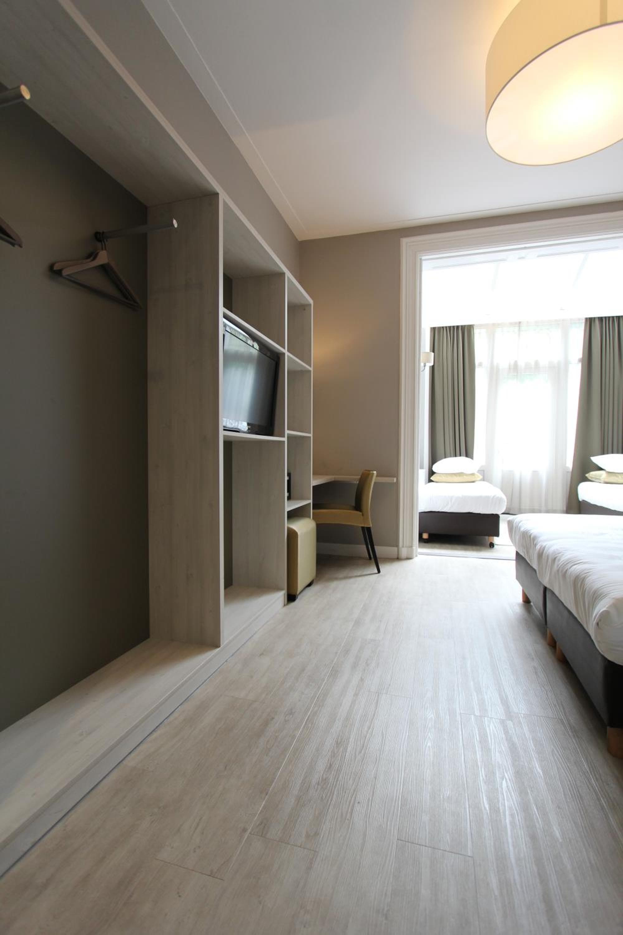 Apple Inn Hotel — 20