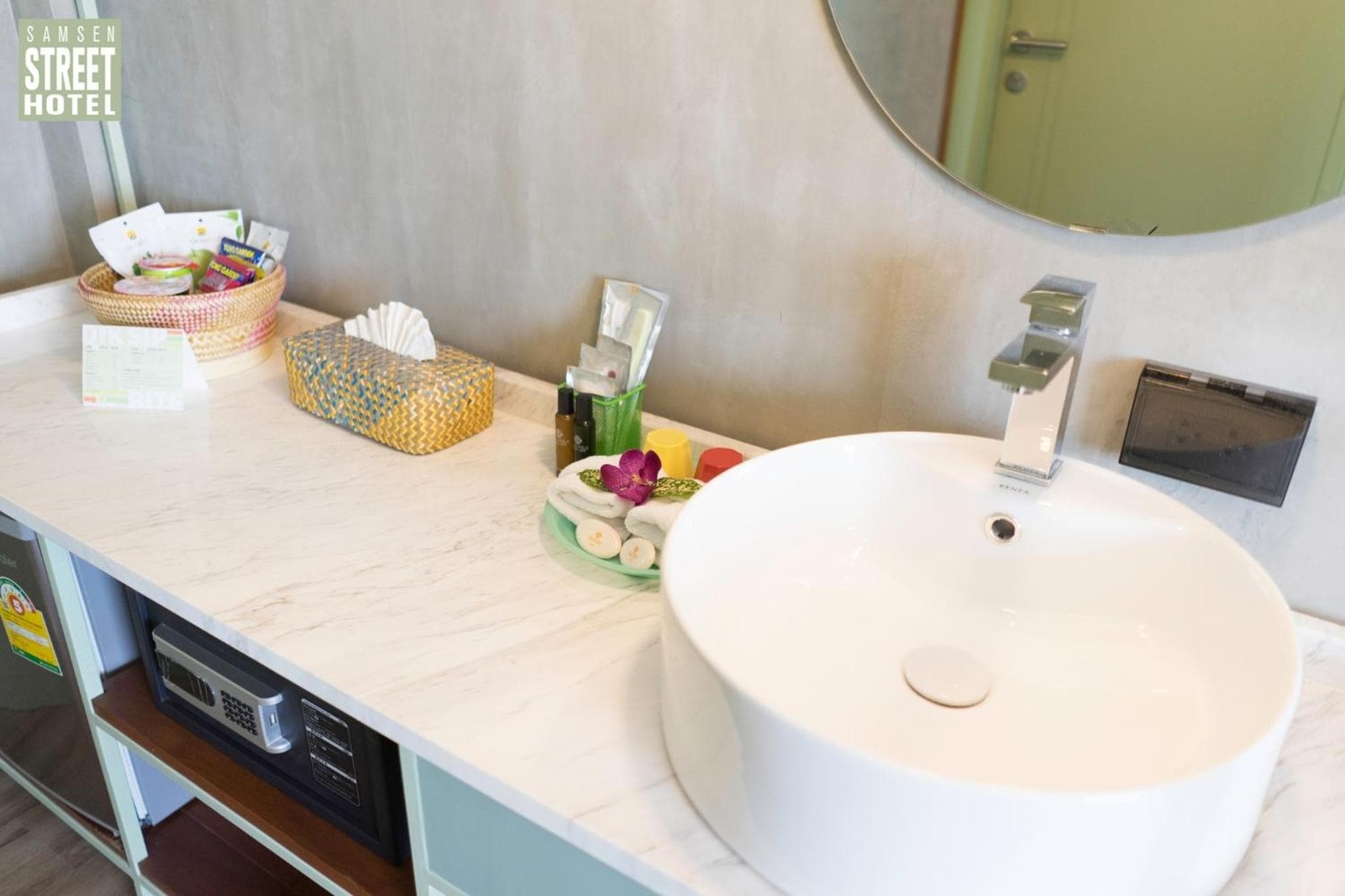 Hotel Samsen — 25