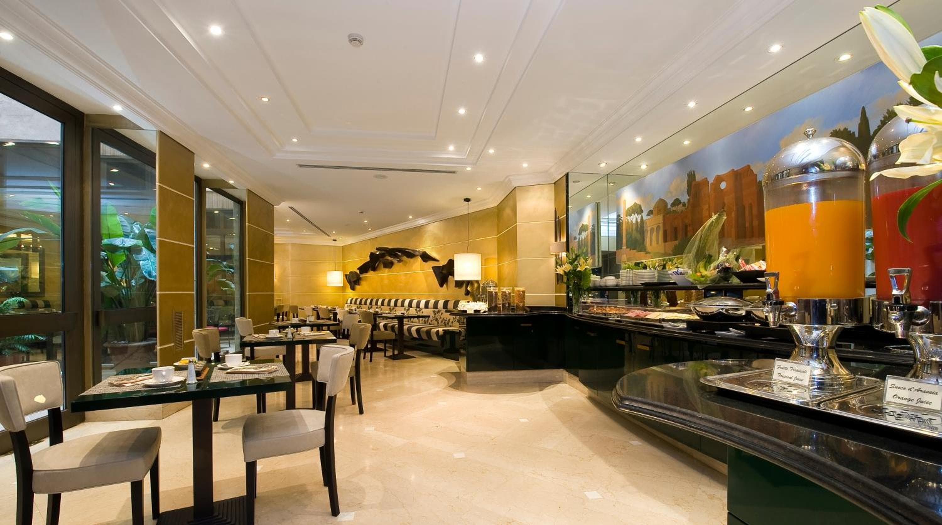 Hotel dei Mellini — 11