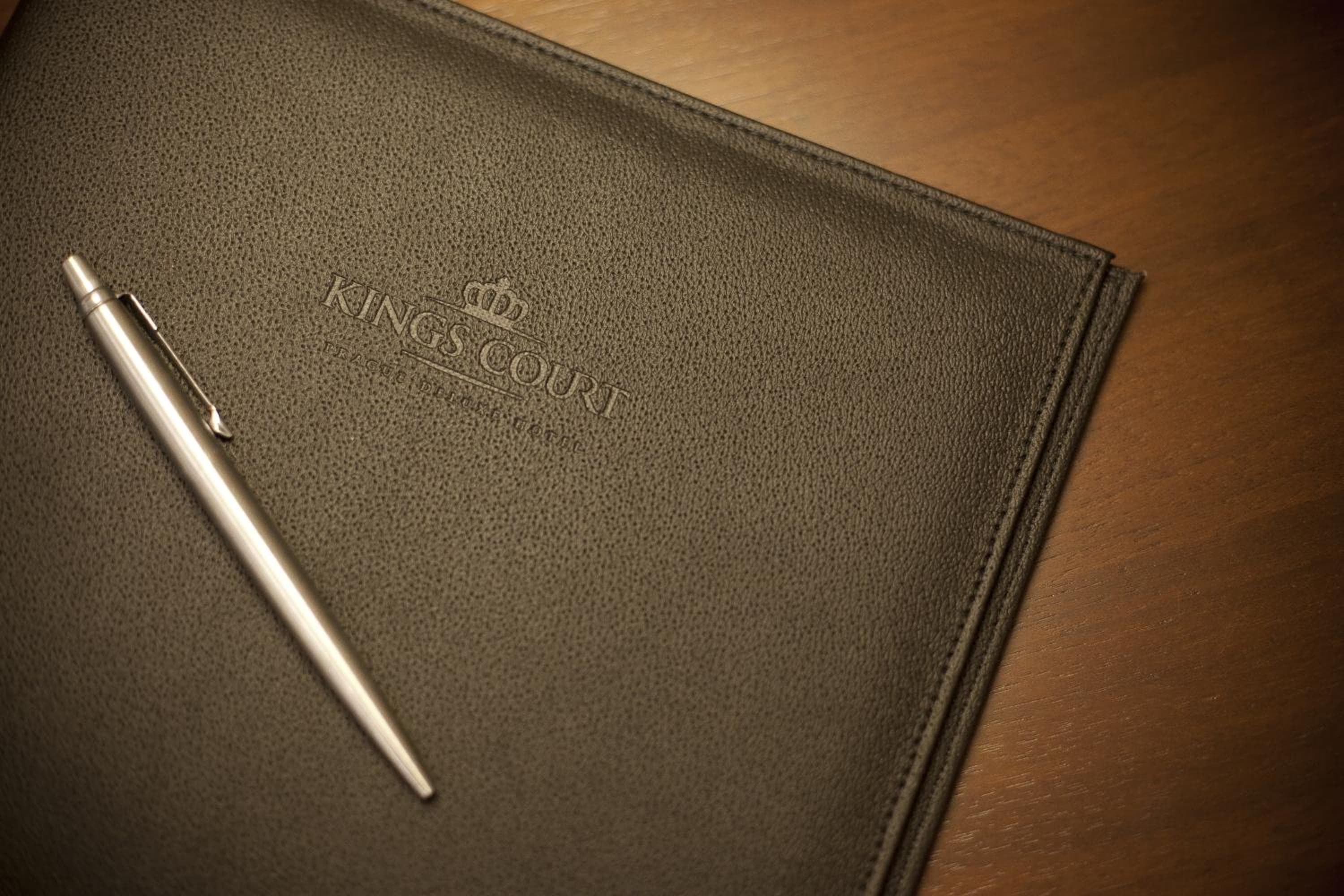 Hotel KINGS COURT hotel, U Obecniho Domu 3, Prague, Czech Republic — photo 20