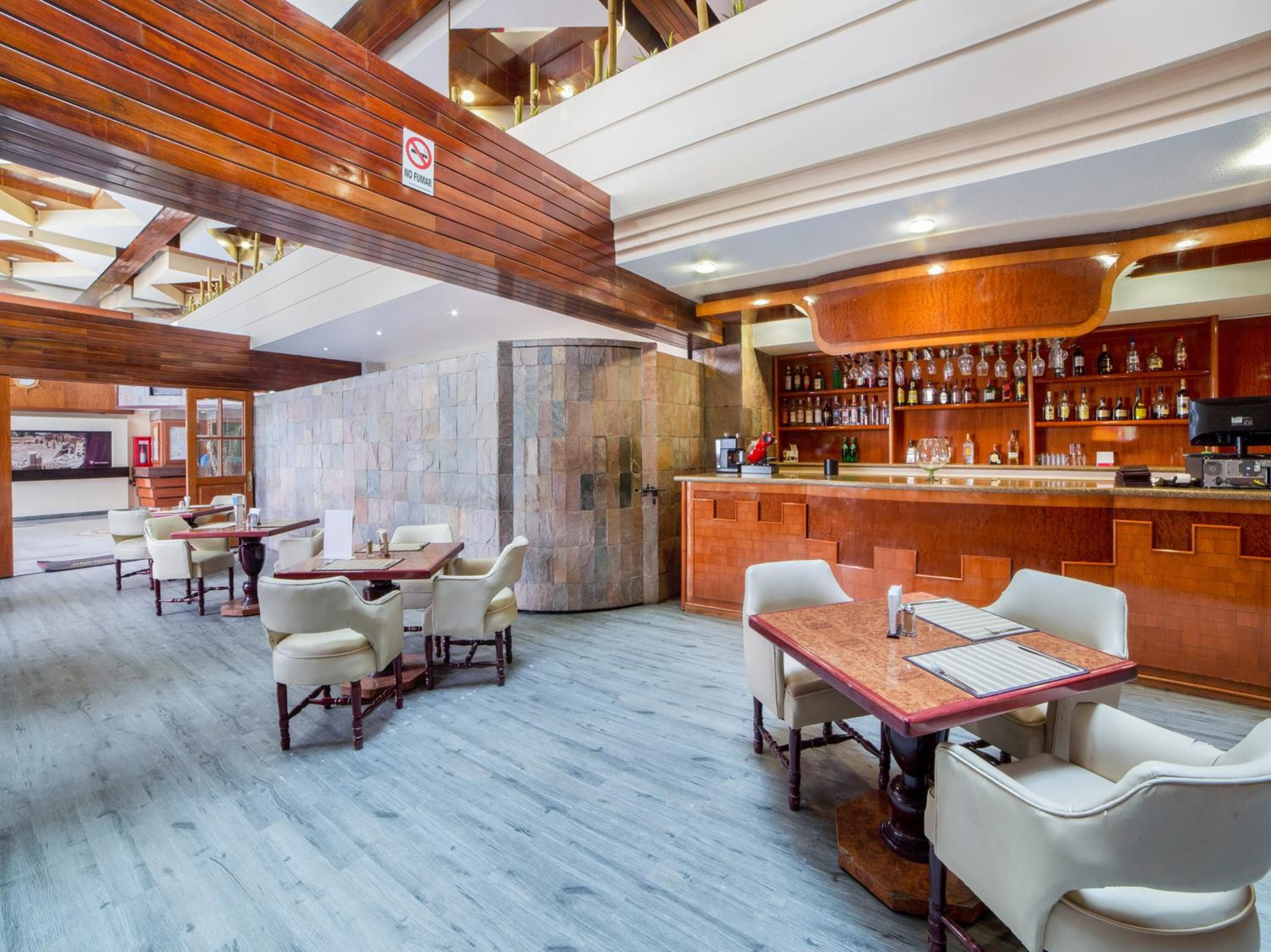 Hotel Escala Central del Norte — 7