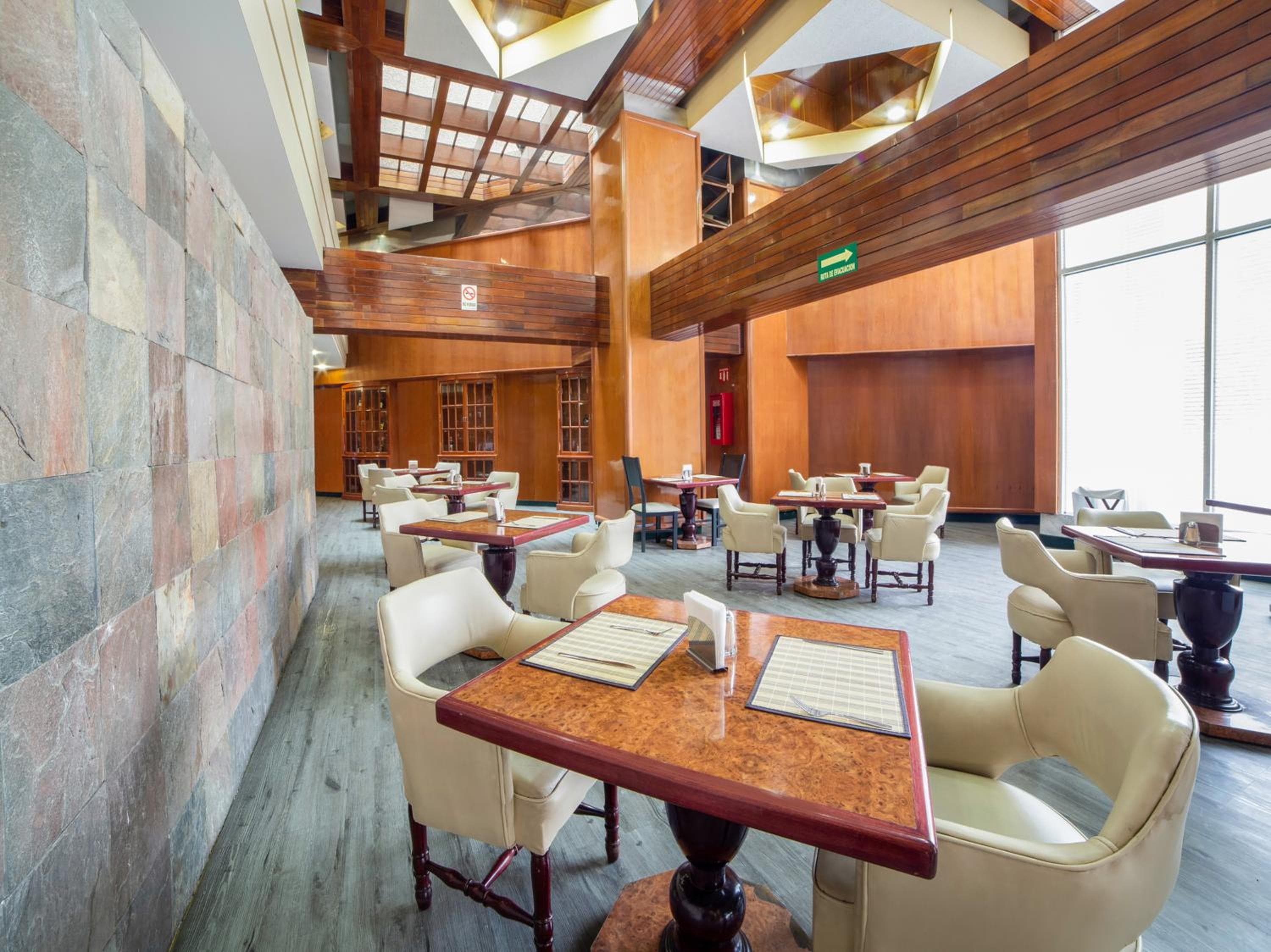 Hotel Escala Central del Norte — 22