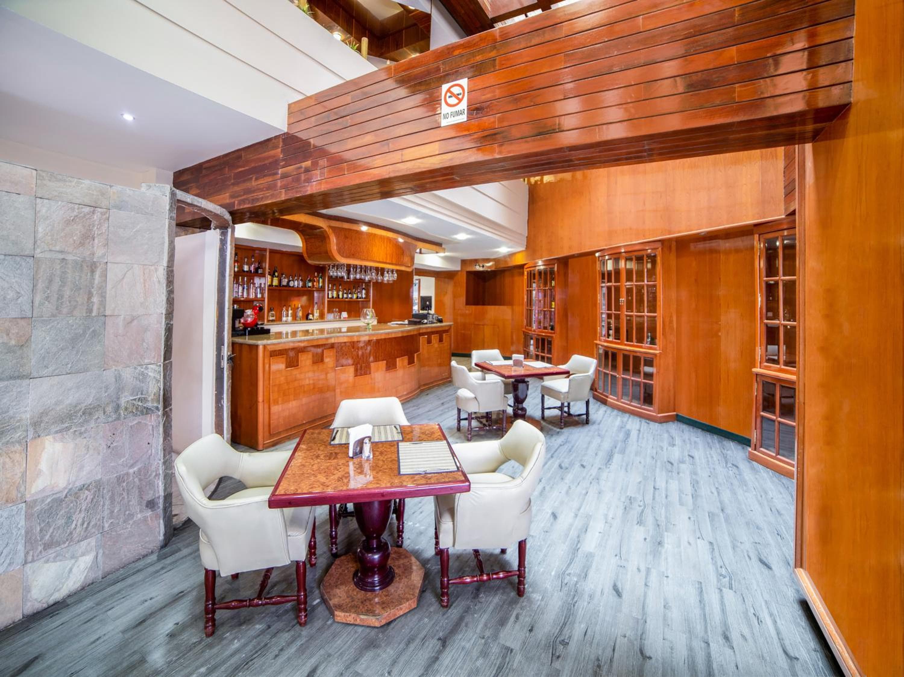 Hotel Escala Central del Norte — 15