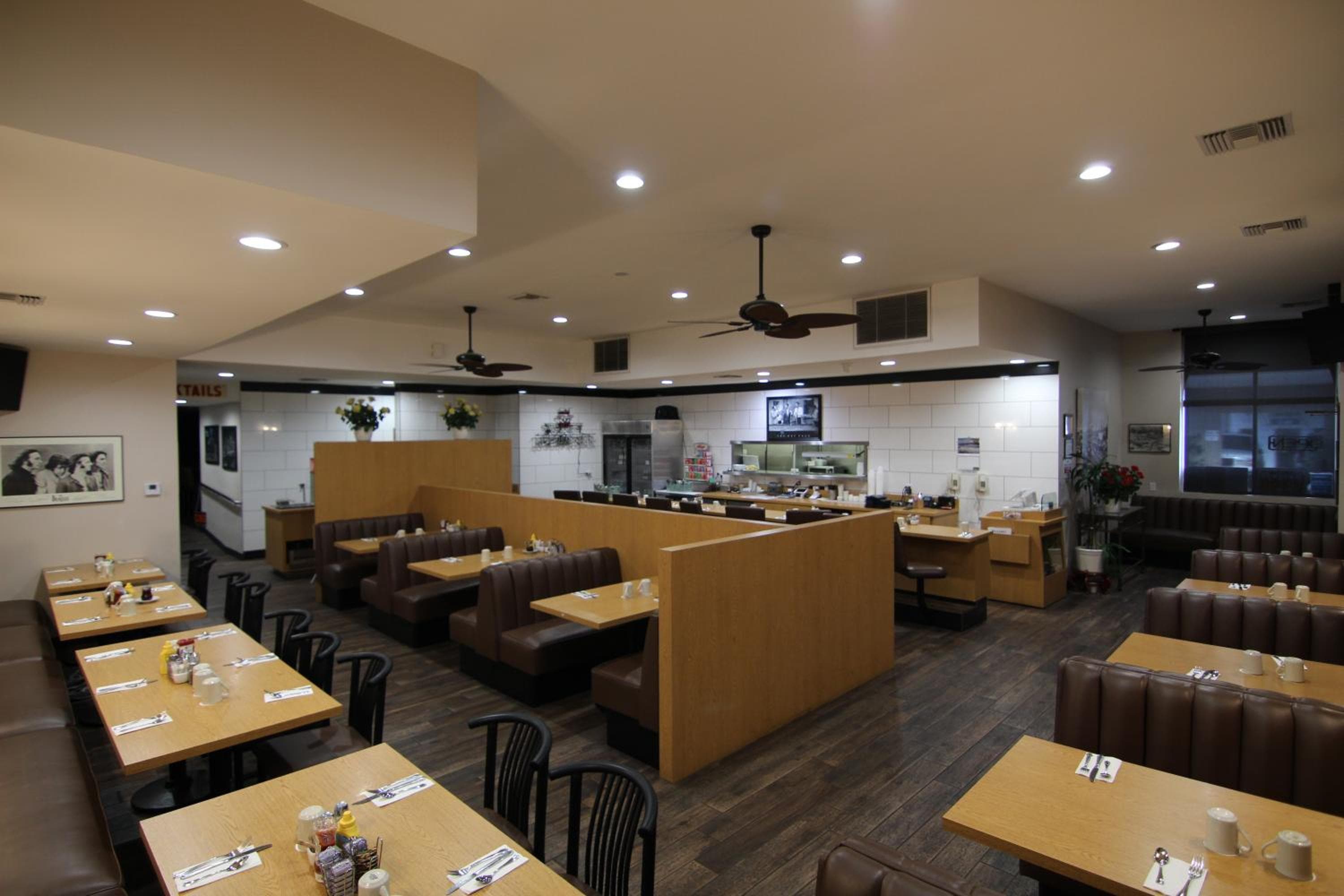 Dunas Inn - Atardecer — 10