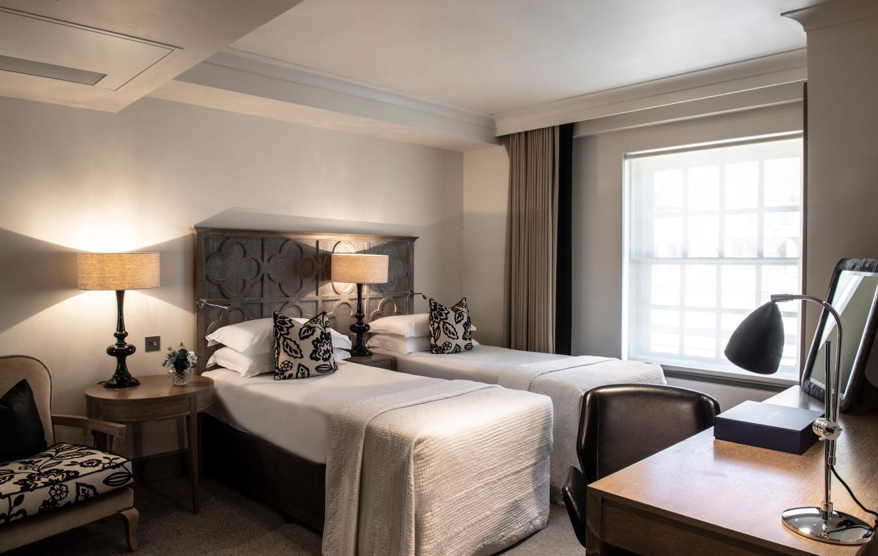 The Bloomsbury Hotel — 10