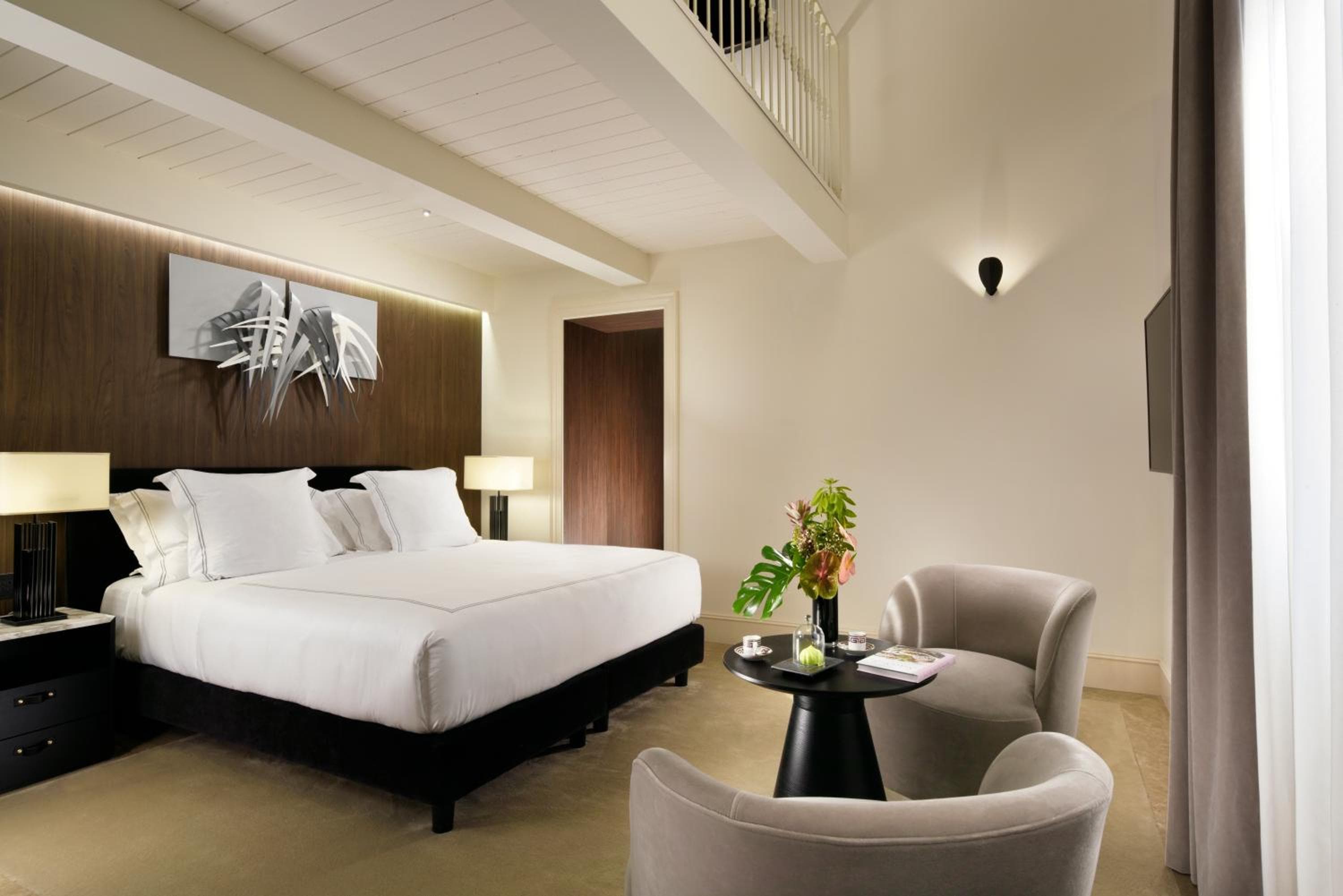 The First Dolce - Preferred Hotels & Resorts — 30