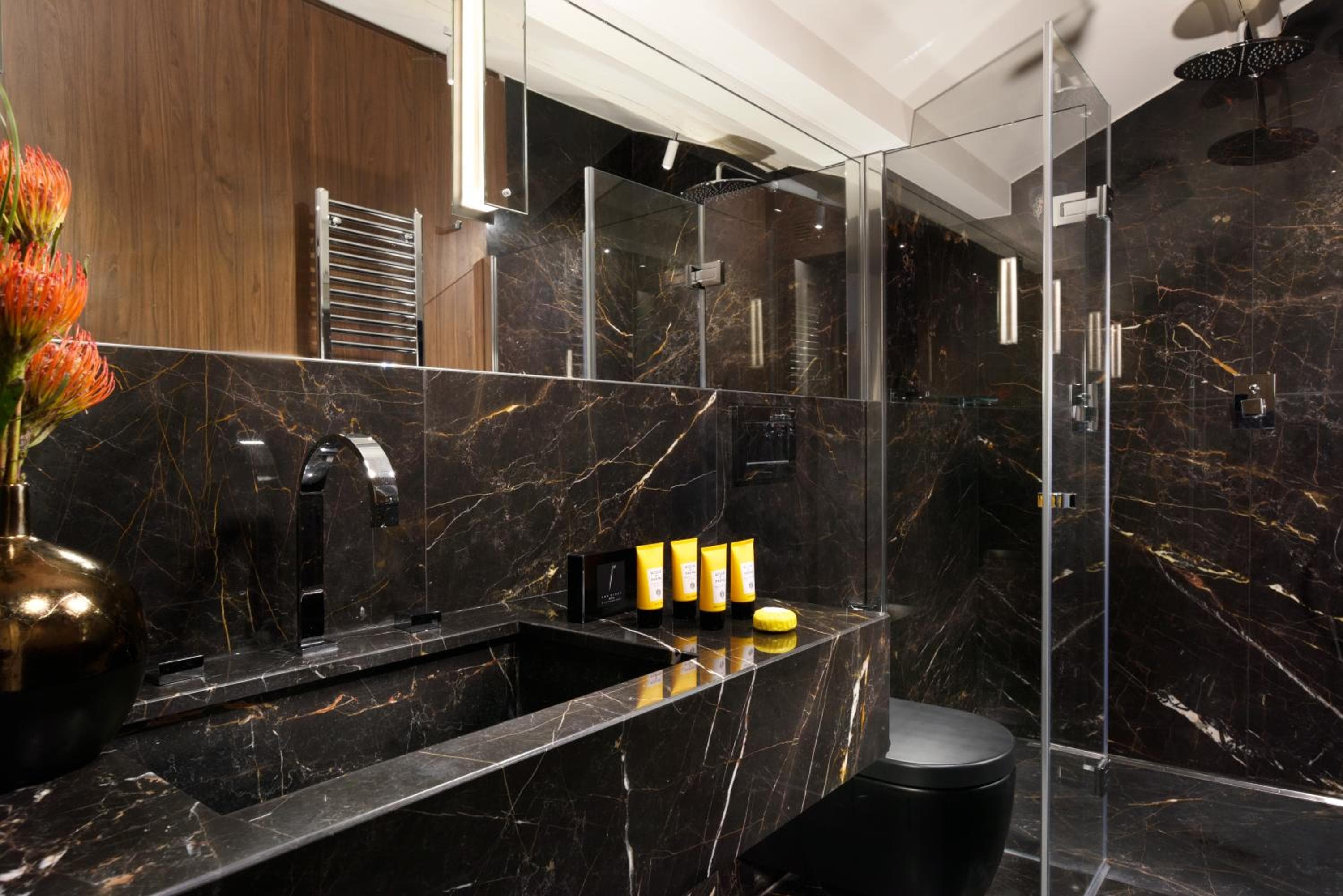 The First Dolce - Preferred Hotels & Resorts — 29