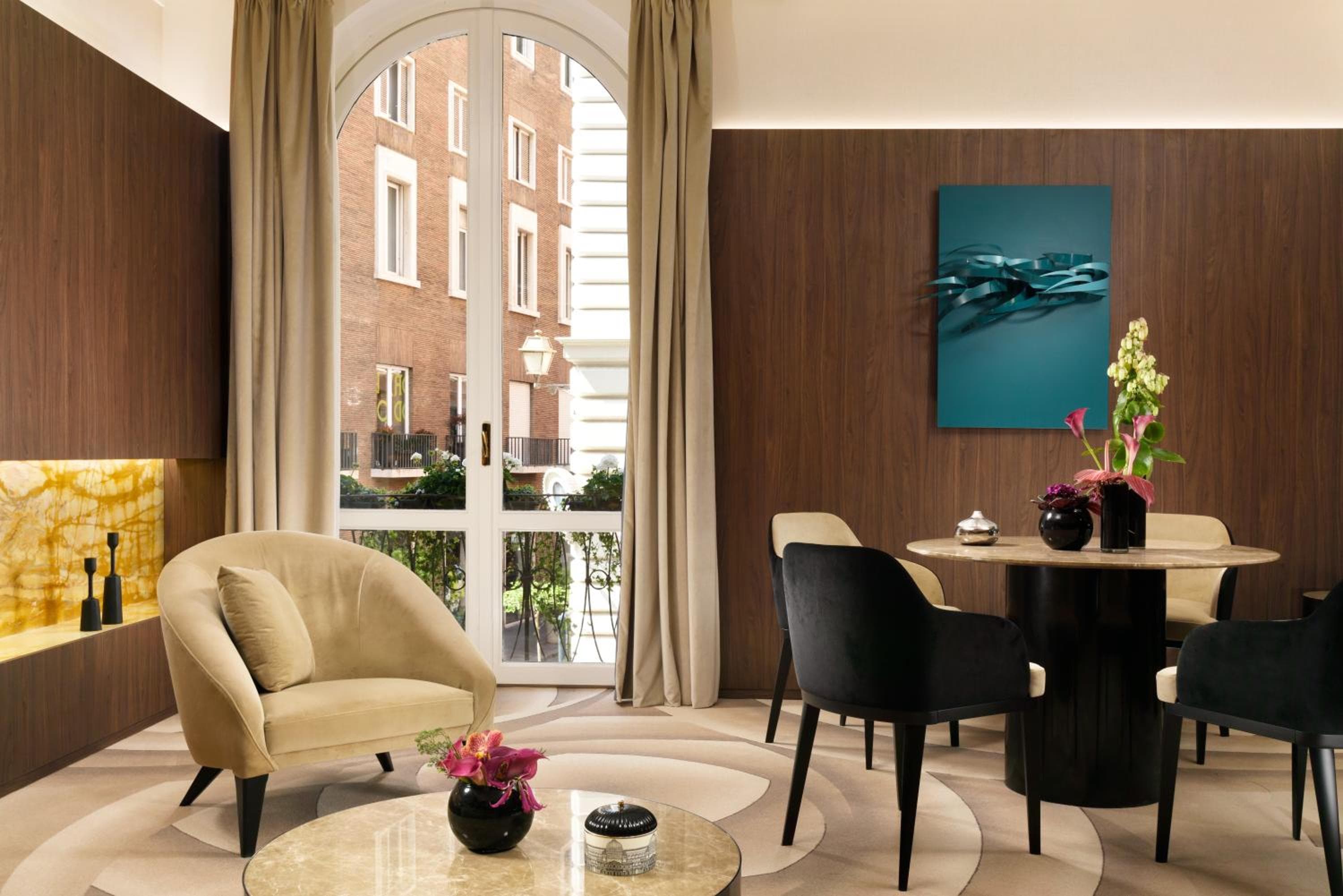 The First Dolce - Preferred Hotels & Resorts — 28