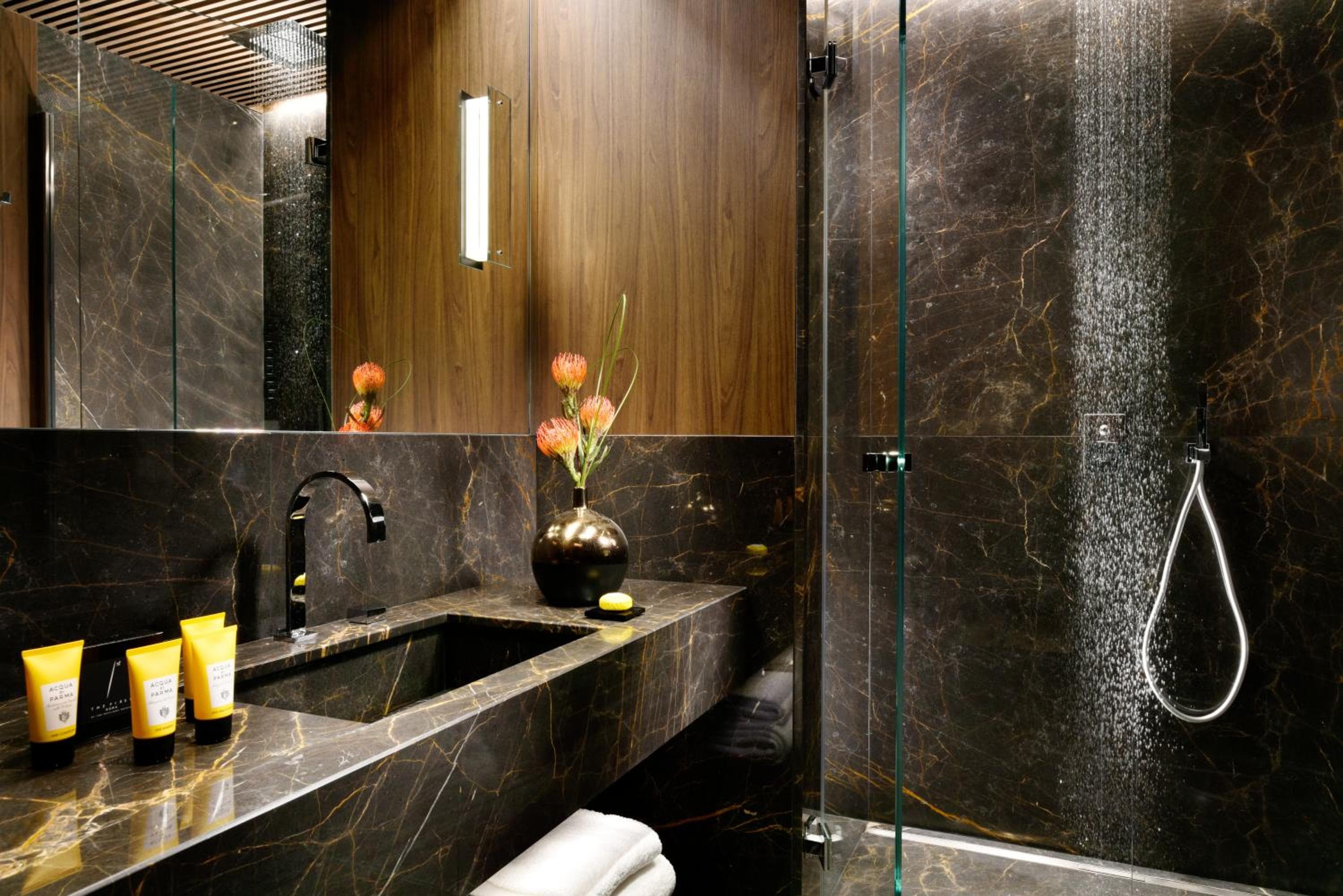 The First Dolce - Preferred Hotels & Resorts — 27