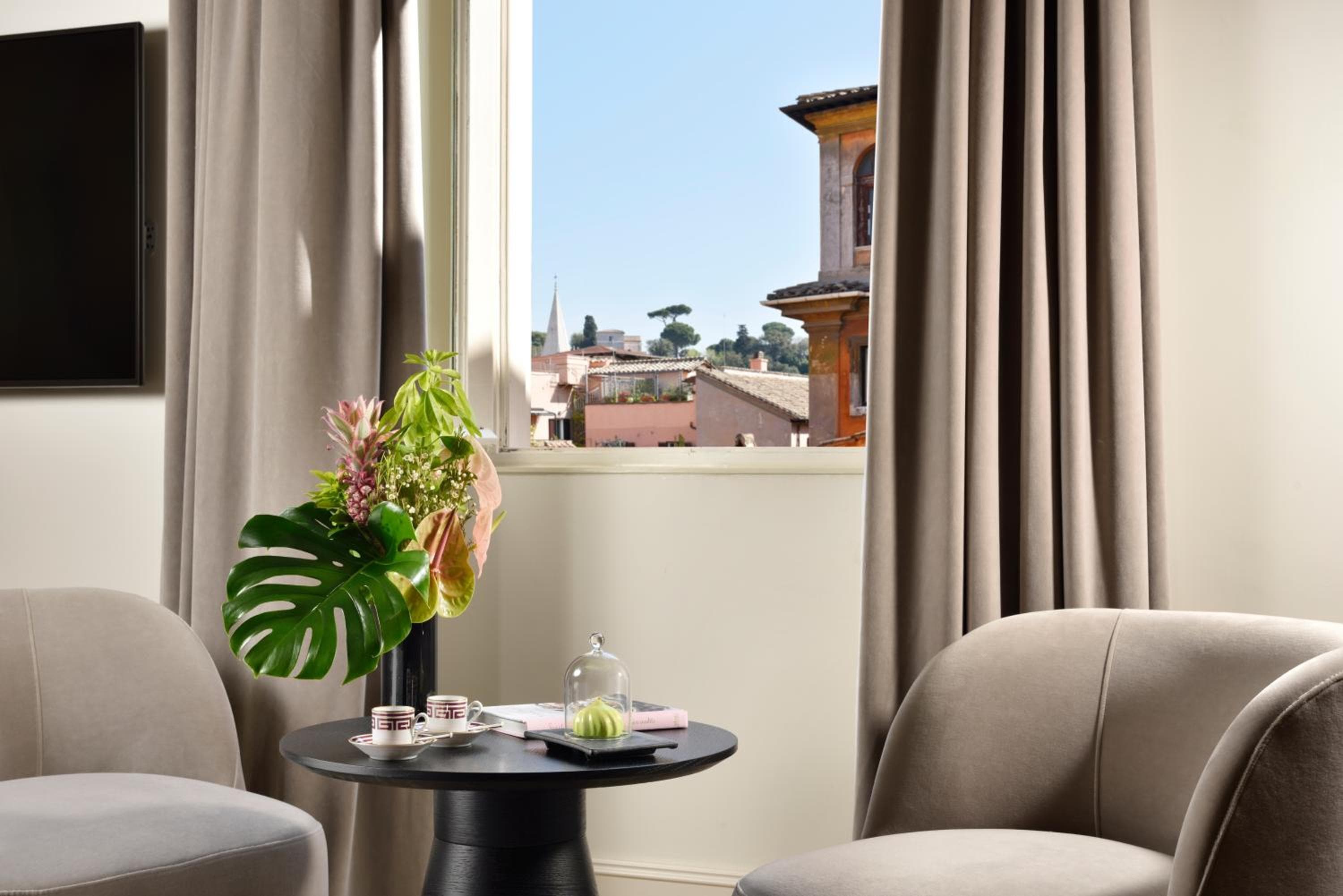 The First Dolce - Preferred Hotels & Resorts — 26