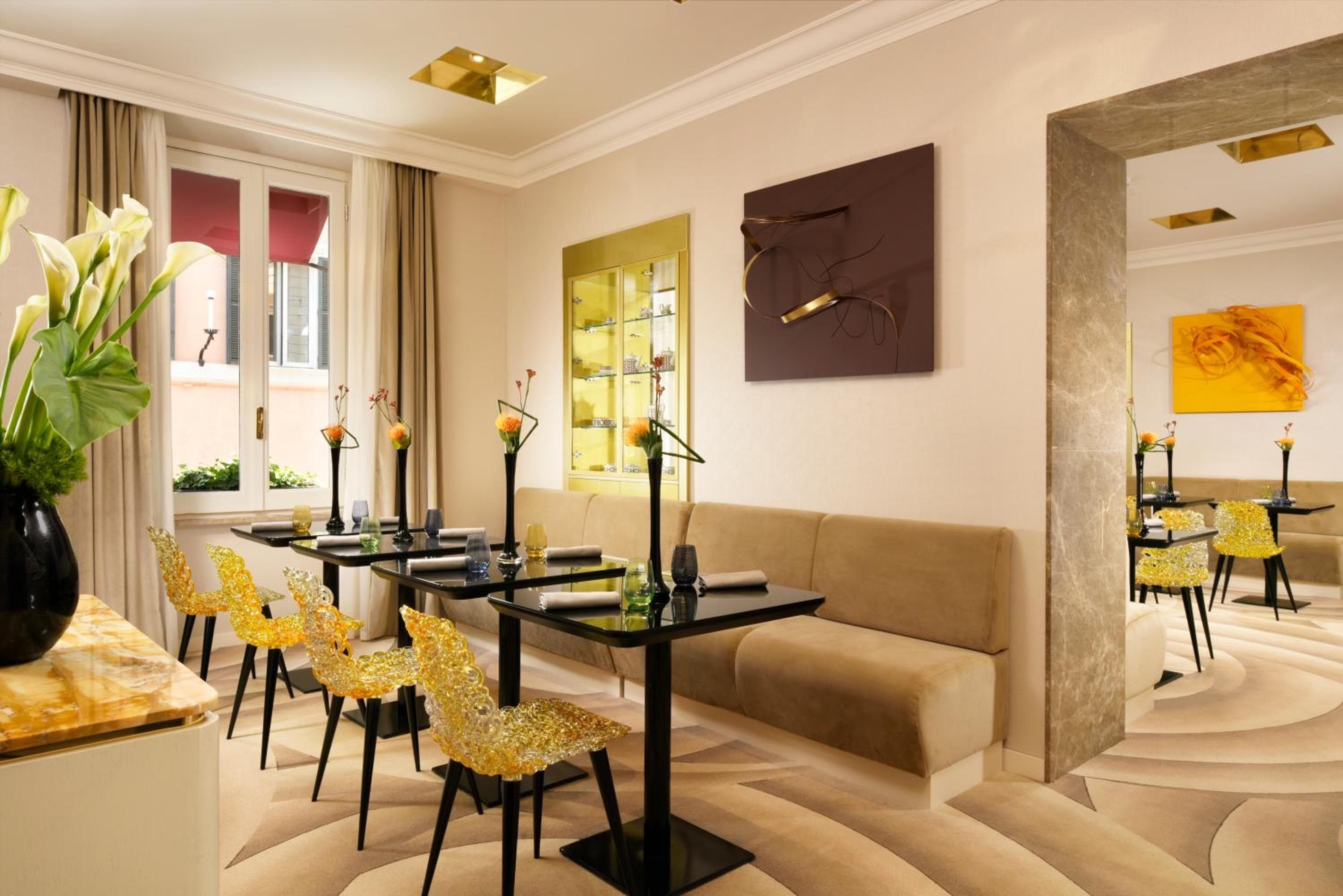 The First Dolce - Preferred Hotels & Resorts — 23