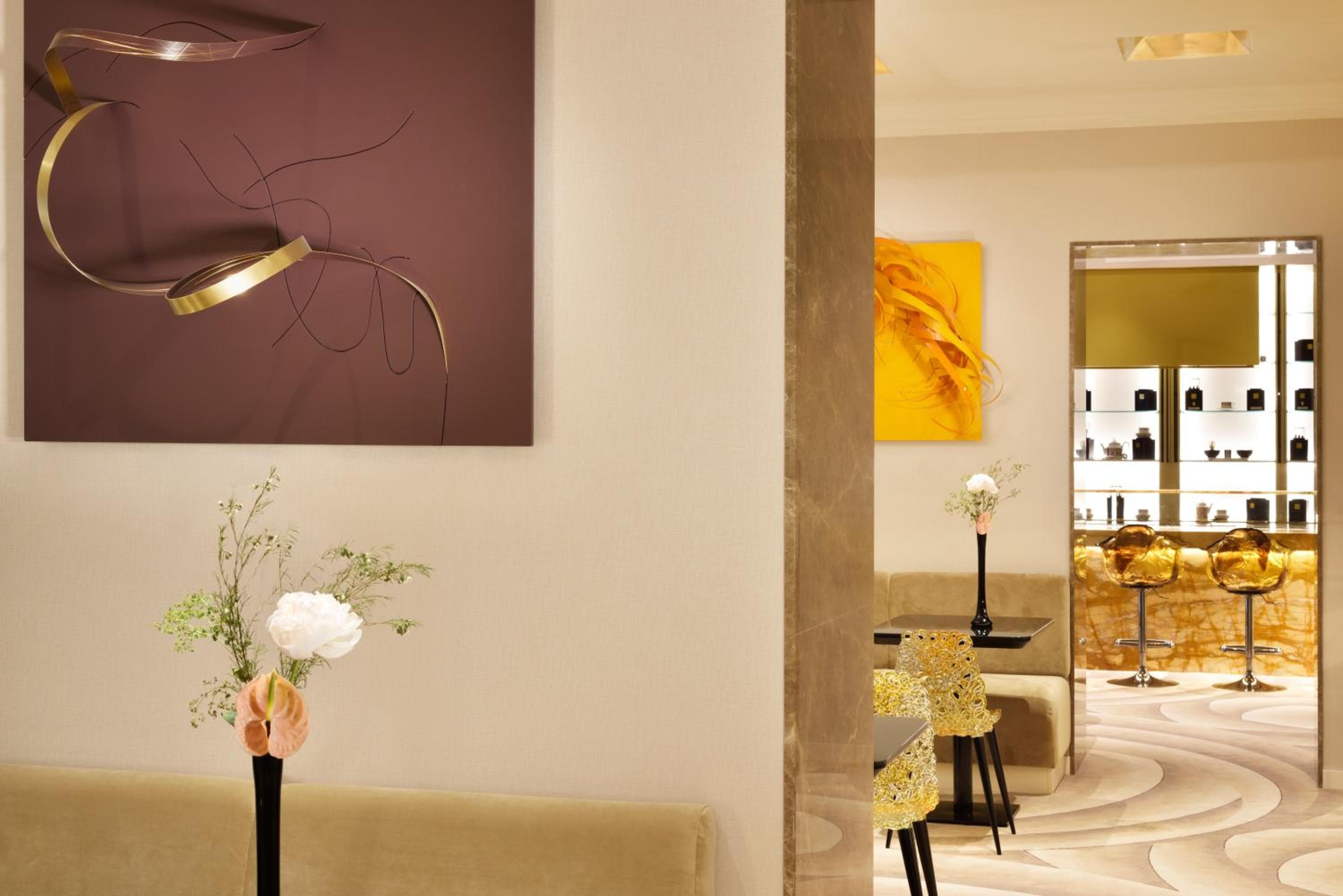 The First Dolce - Preferred Hotels & Resorts — 21