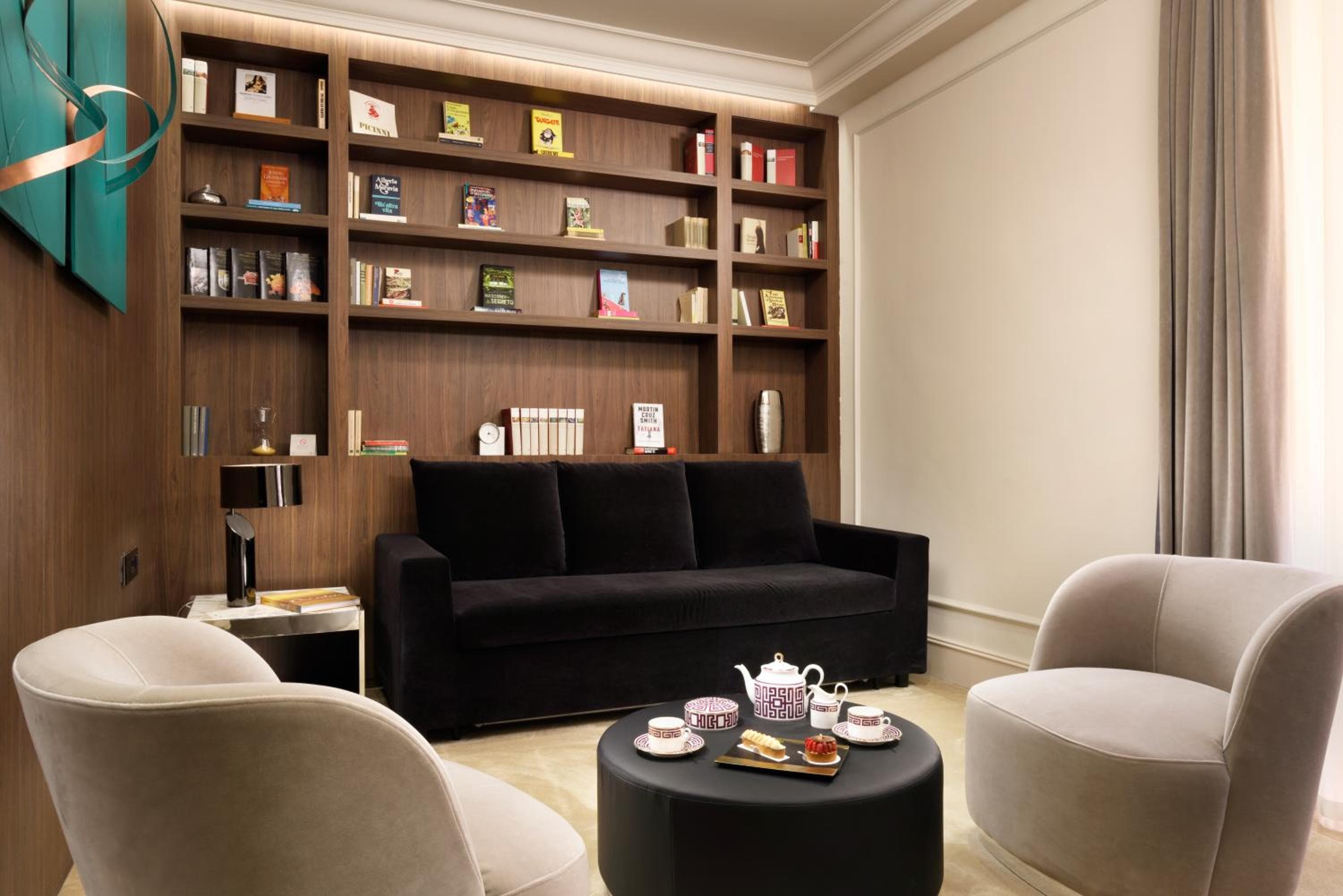 The First Dolce - Preferred Hotels & Resorts — 16