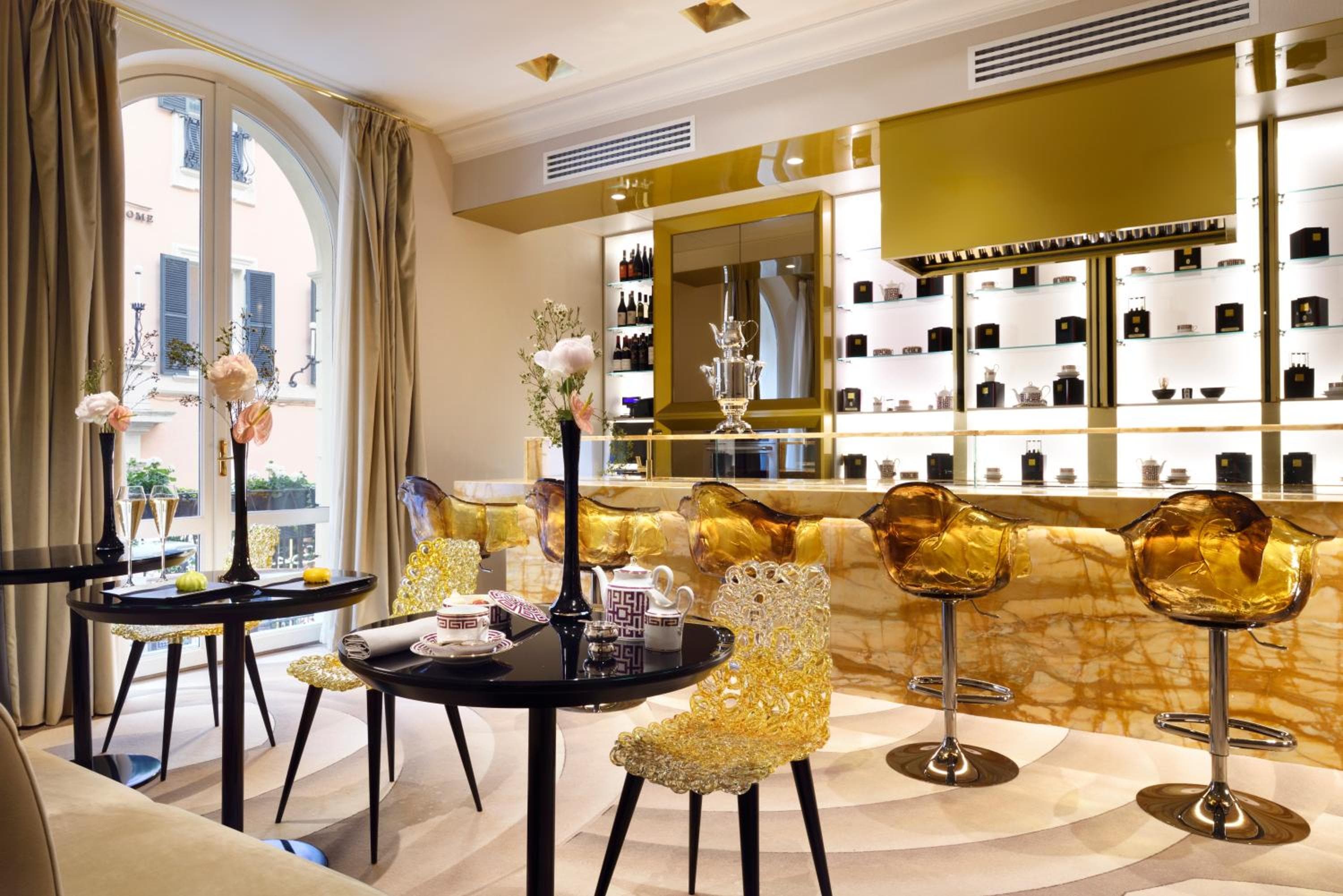 The First Dolce - Preferred Hotels & Resorts — 20
