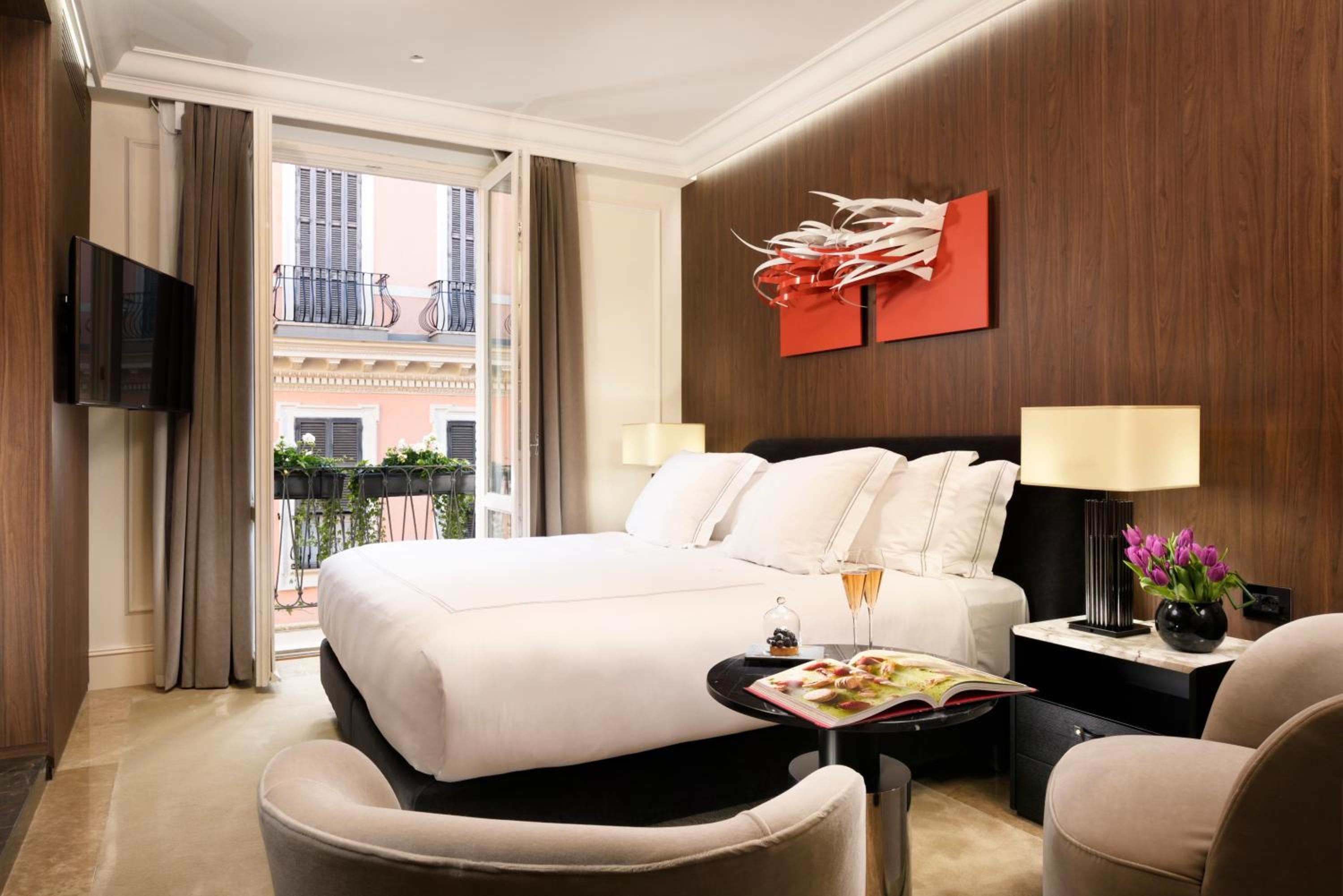 The First Dolce - Preferred Hotels & Resorts — 19
