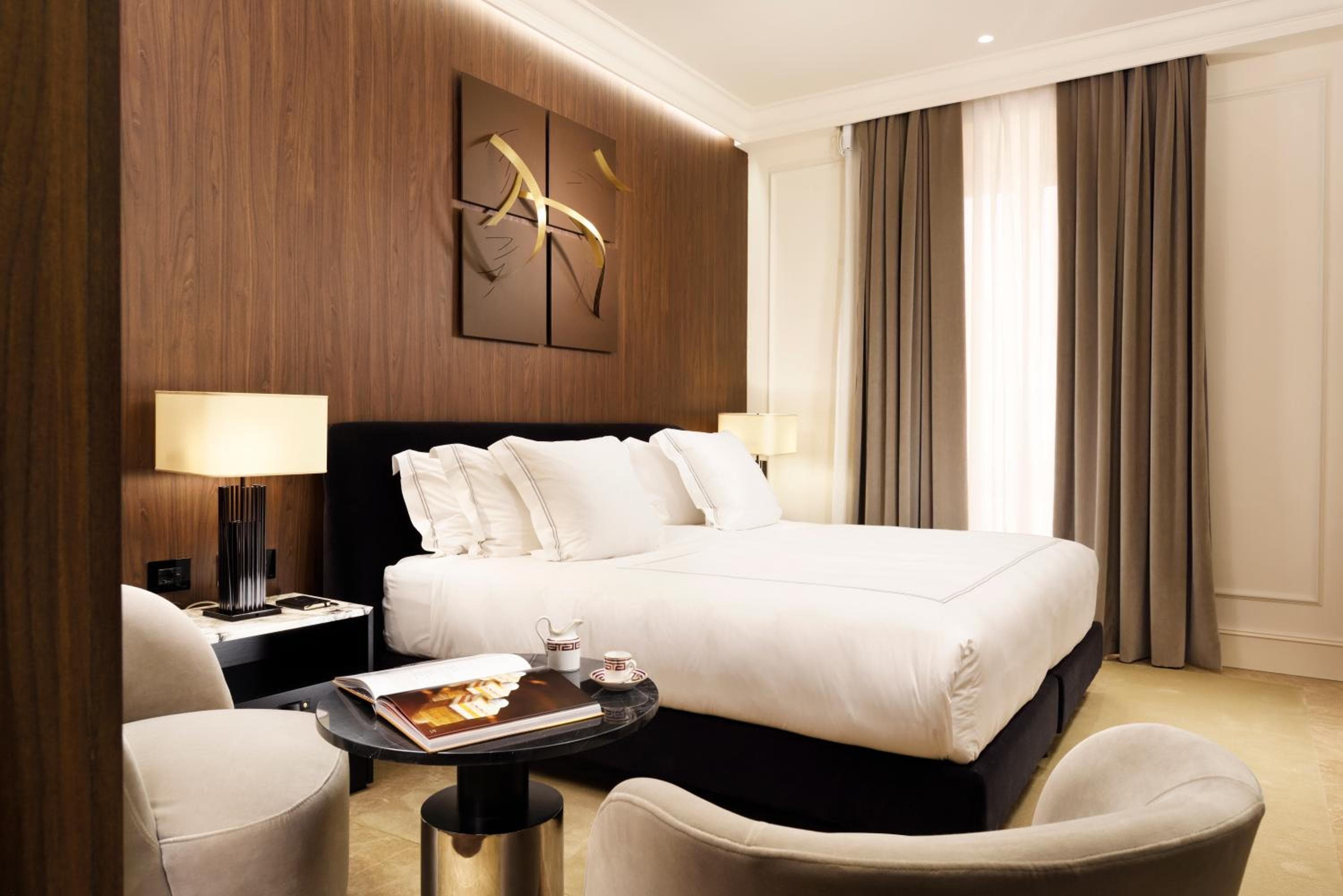 The First Dolce - Preferred Hotels & Resorts — 17