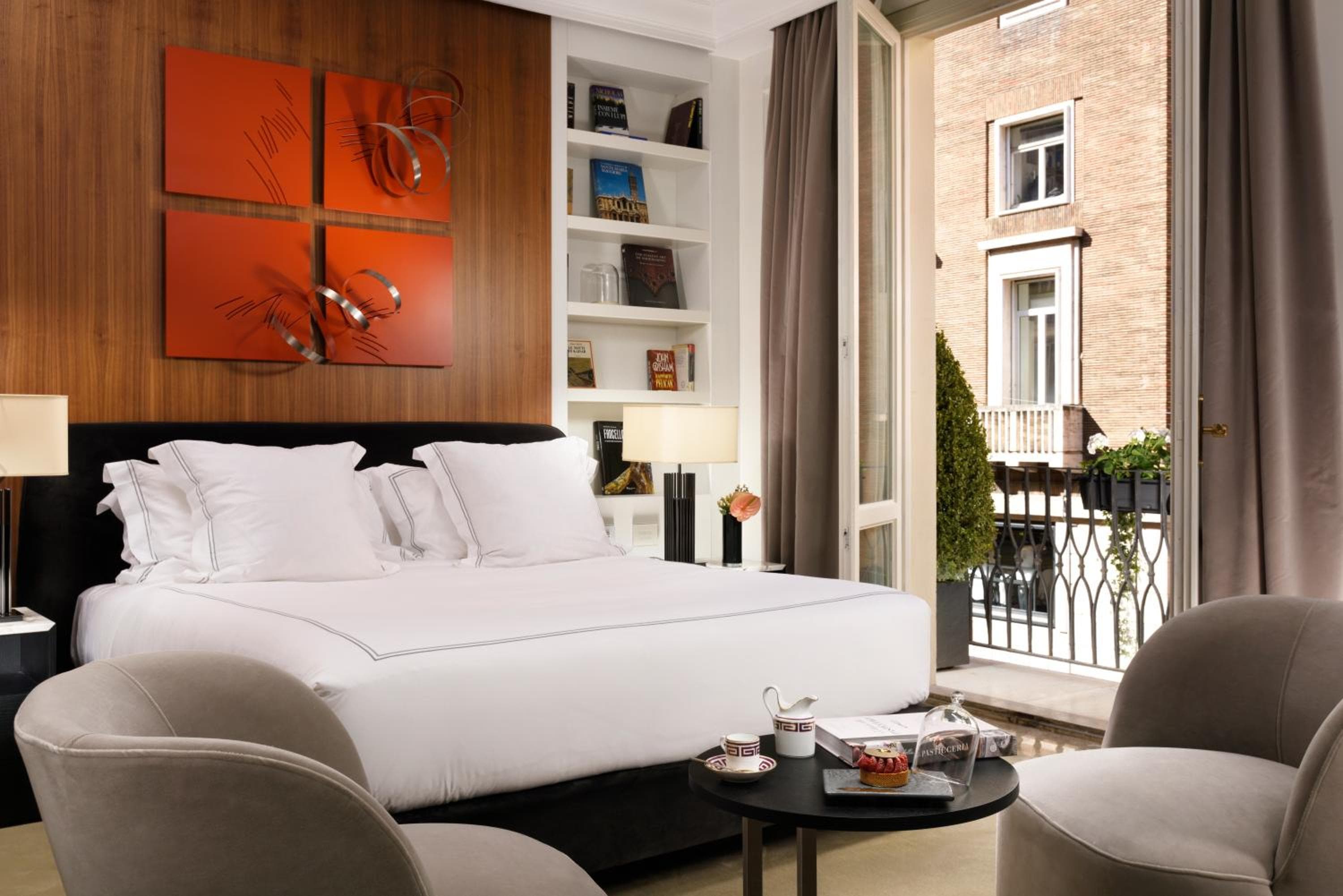 The First Dolce - Preferred Hotels & Resorts — 28