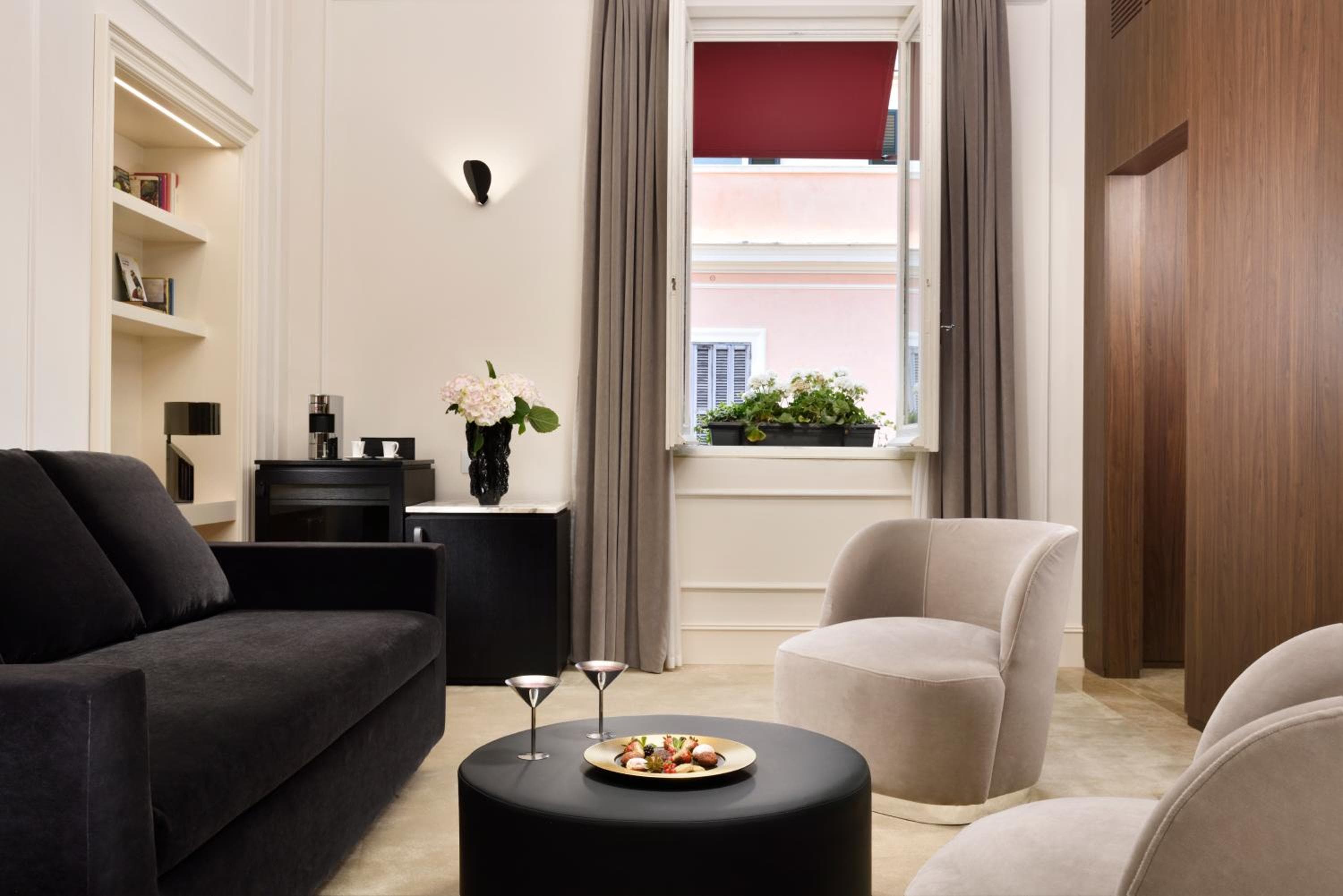 The First Dolce - Preferred Hotels & Resorts — 15